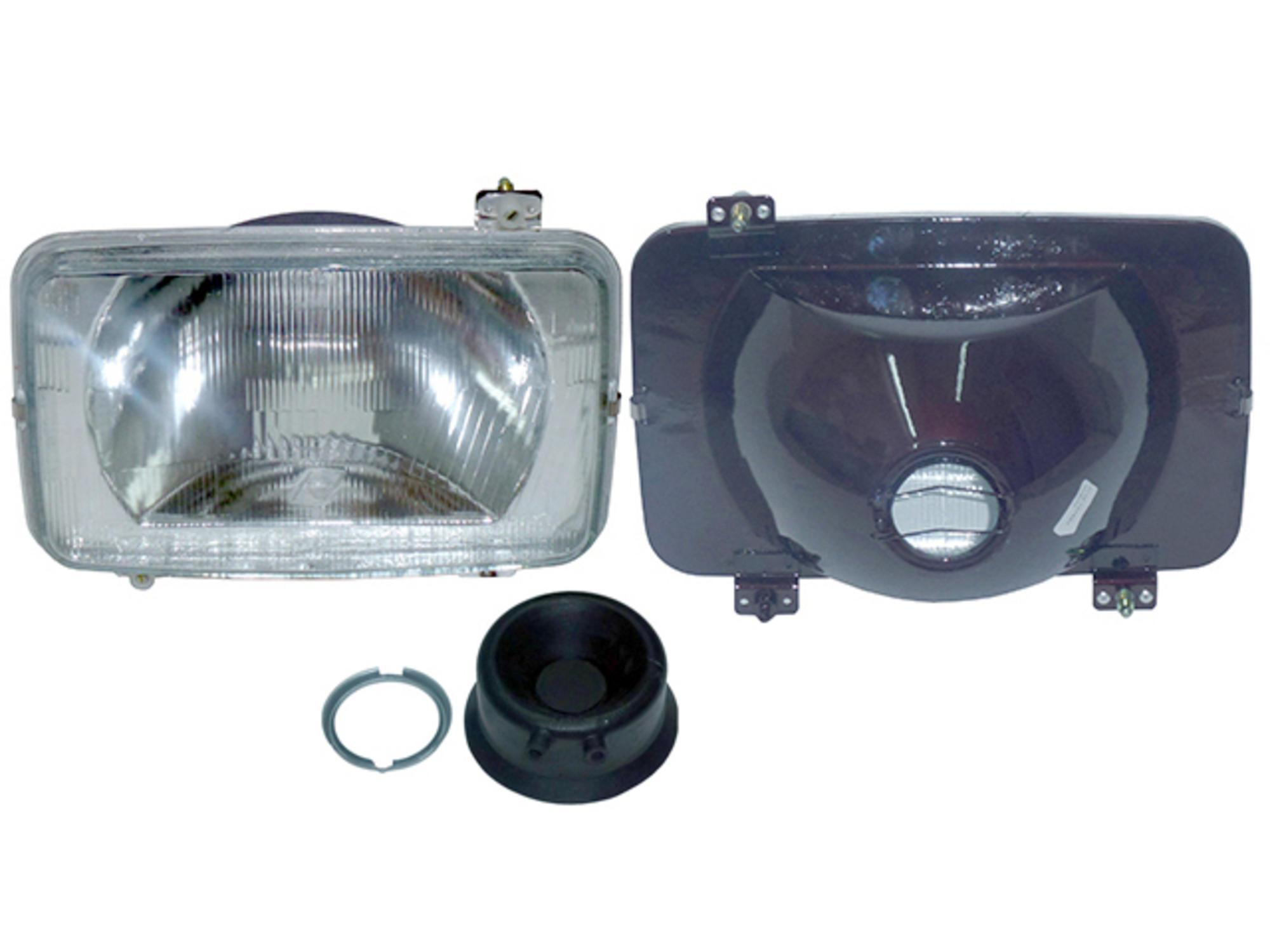 BLOCO OPTICO LE/LD - 527838