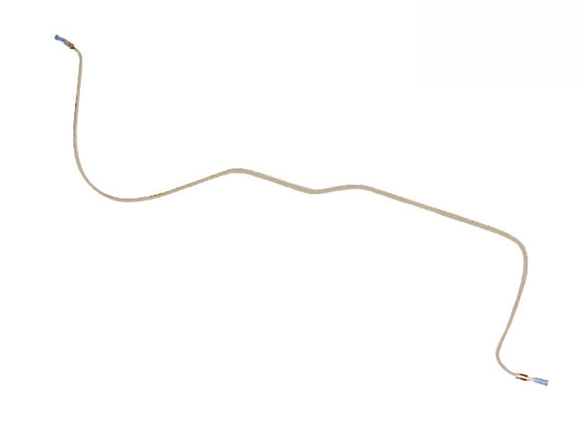 CANO FREIO TRAS.ESQUERDO - 3444207928