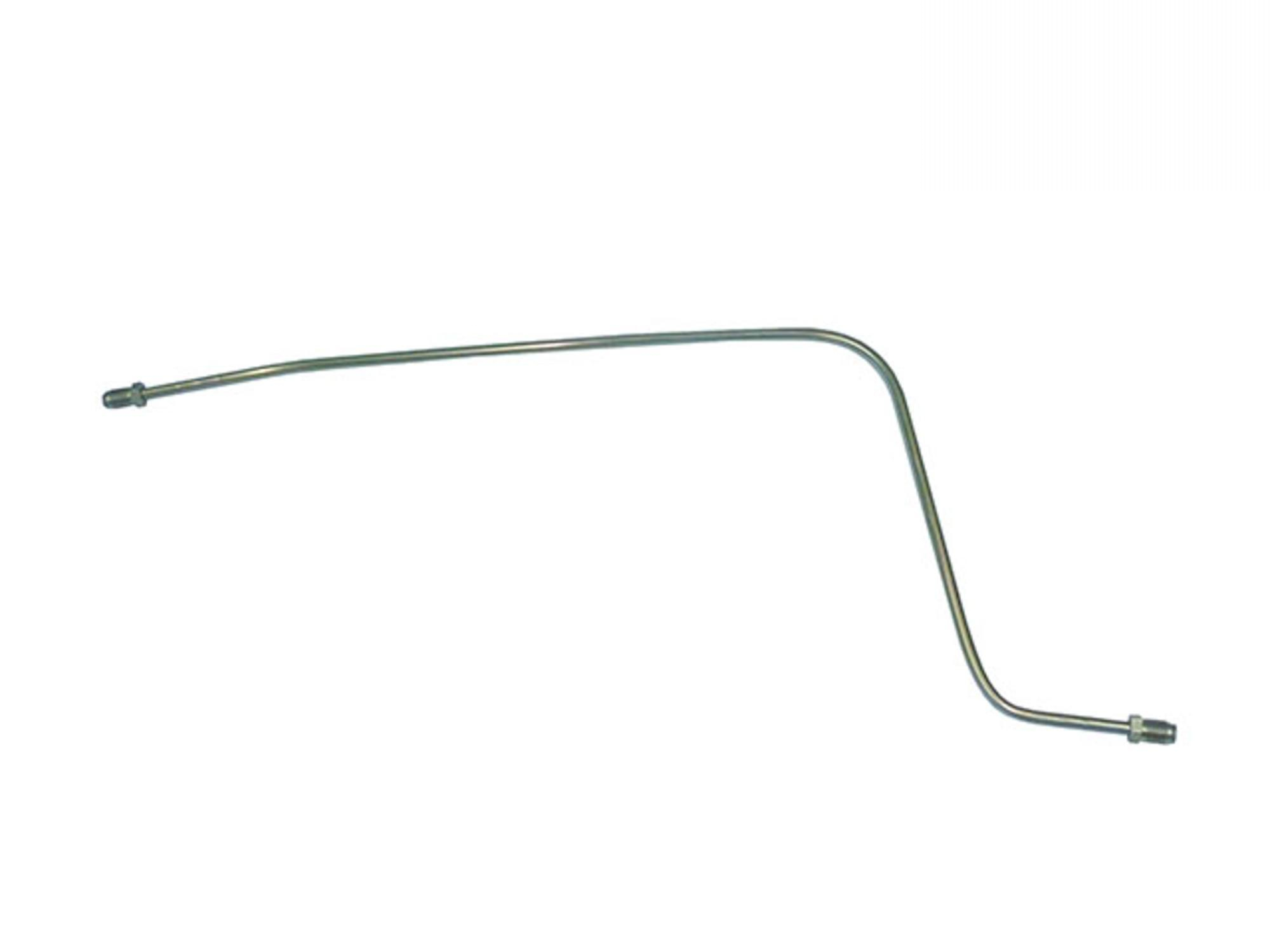 TUBO FREIO TRAS.DIREITO - 3444207828