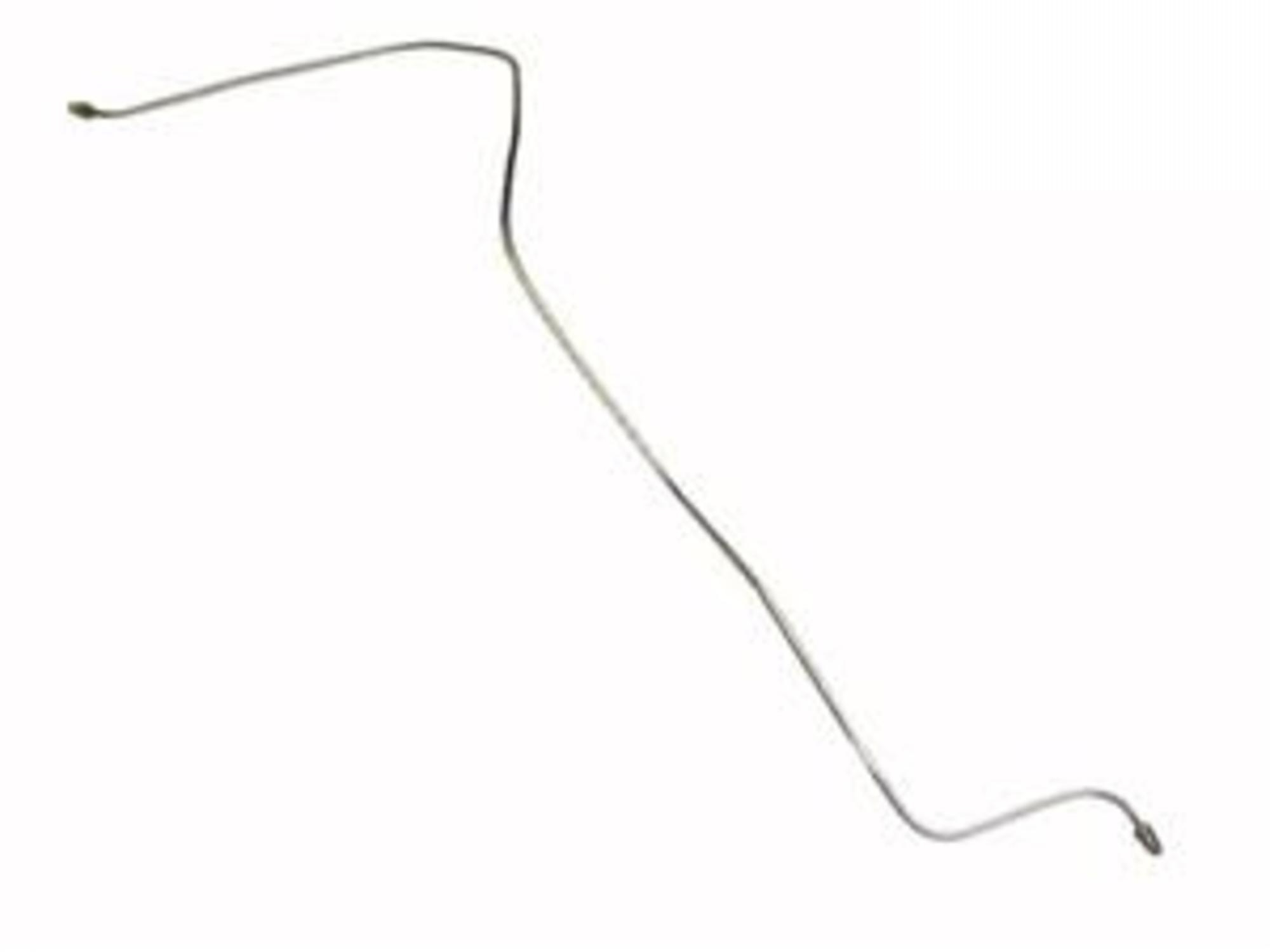 CJ TUBULACAO-FREIO TRAS.ESQ. - 6884207728