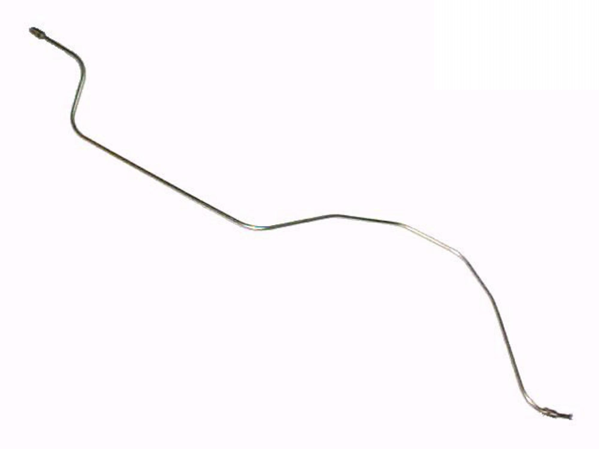 TUBO TRASEIRO DIREITO - 3094205128