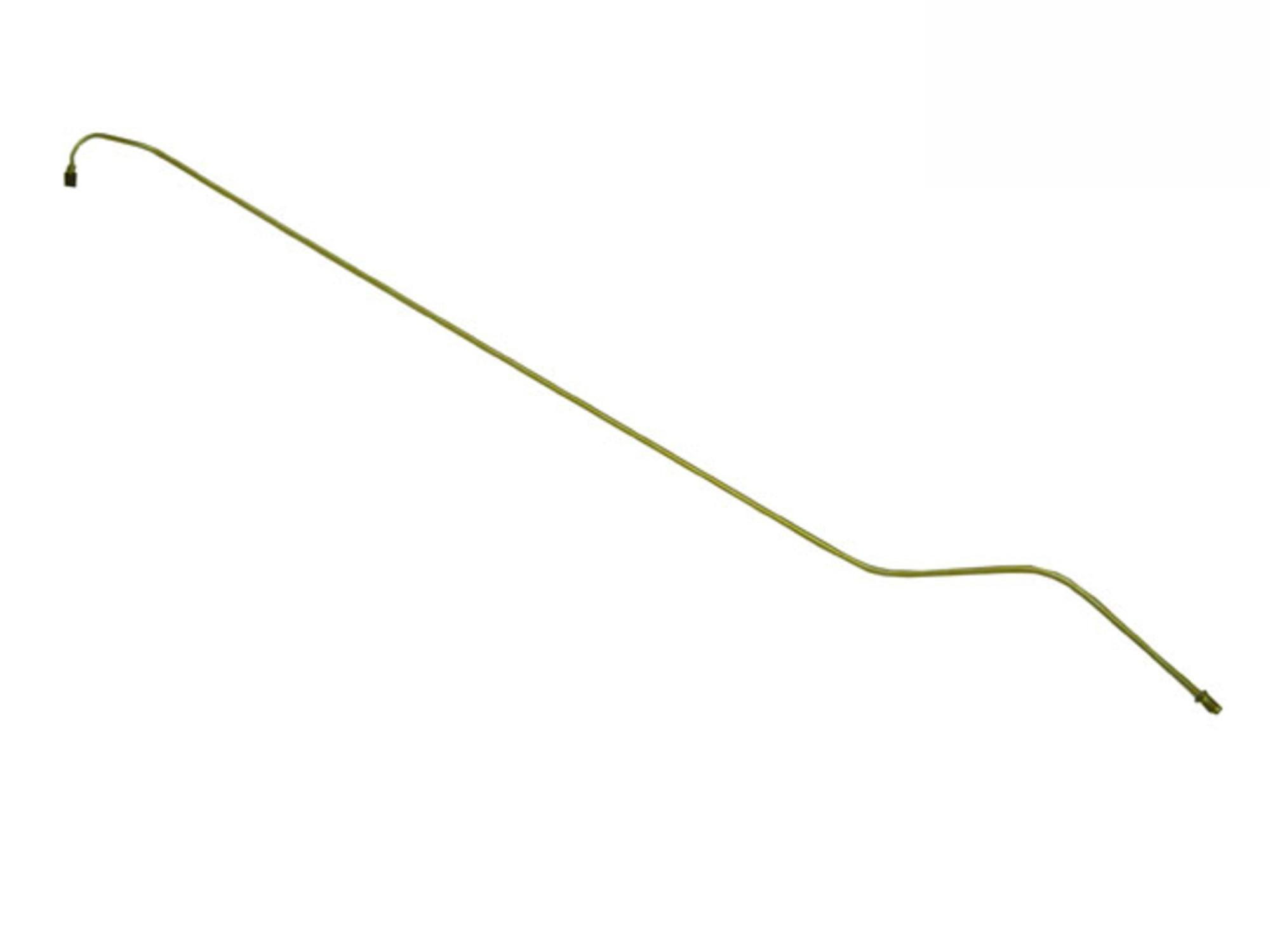 TUBO FREIO DIANT.ESQUERDO - 3454207928