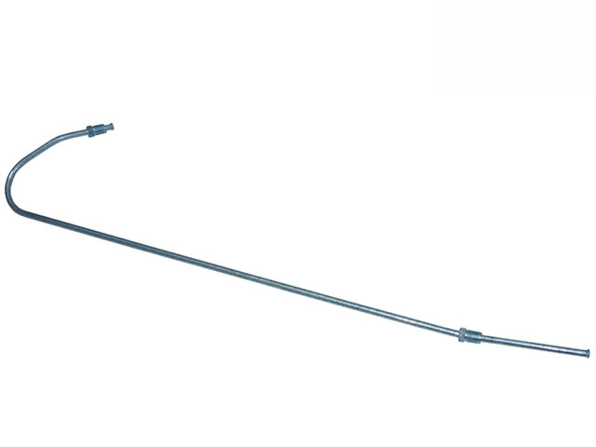 CANO FREIO DIANTEIRO ESQ 750MM - 3094203528