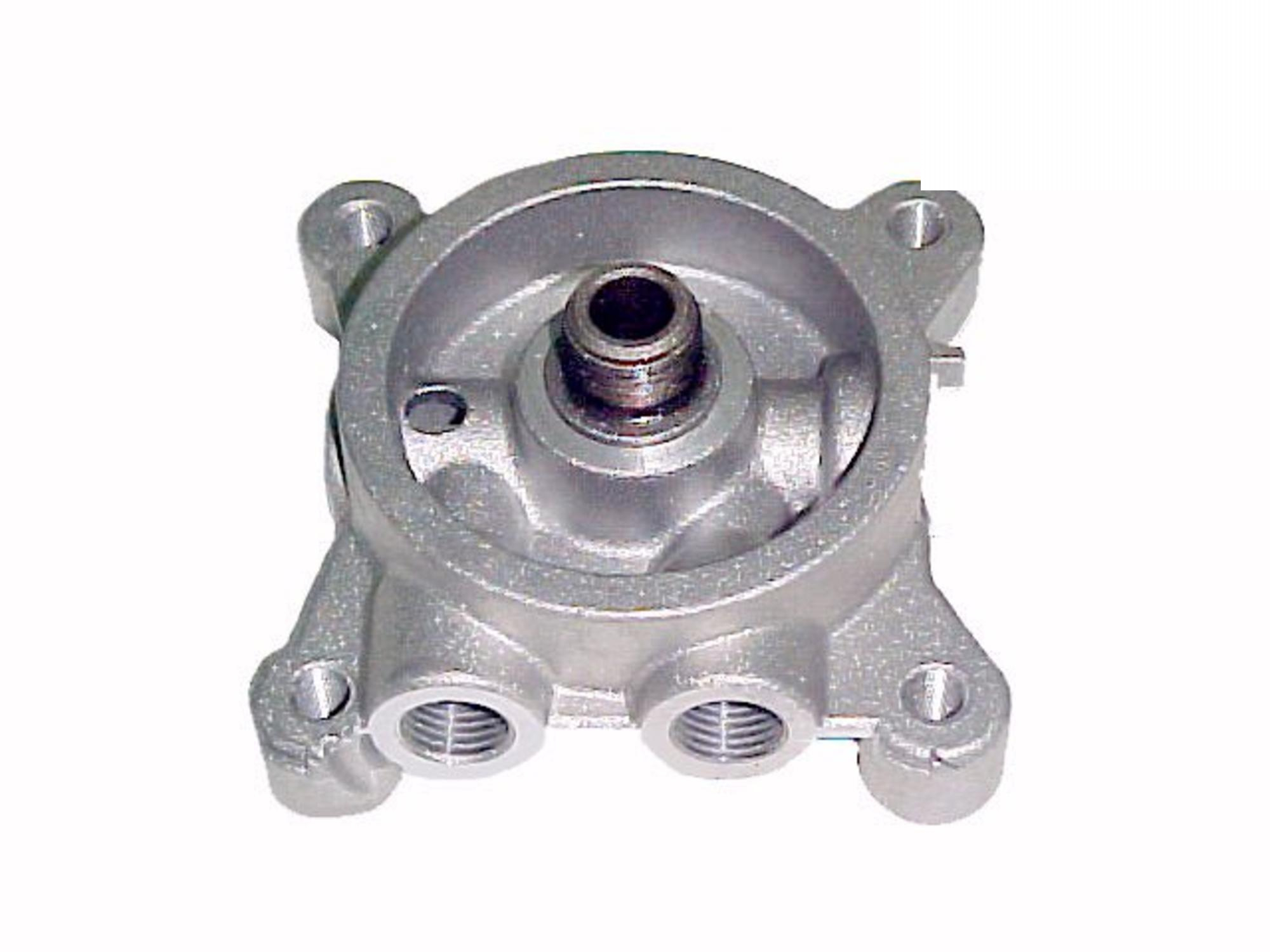 CABECOTE FILTRO - 350483