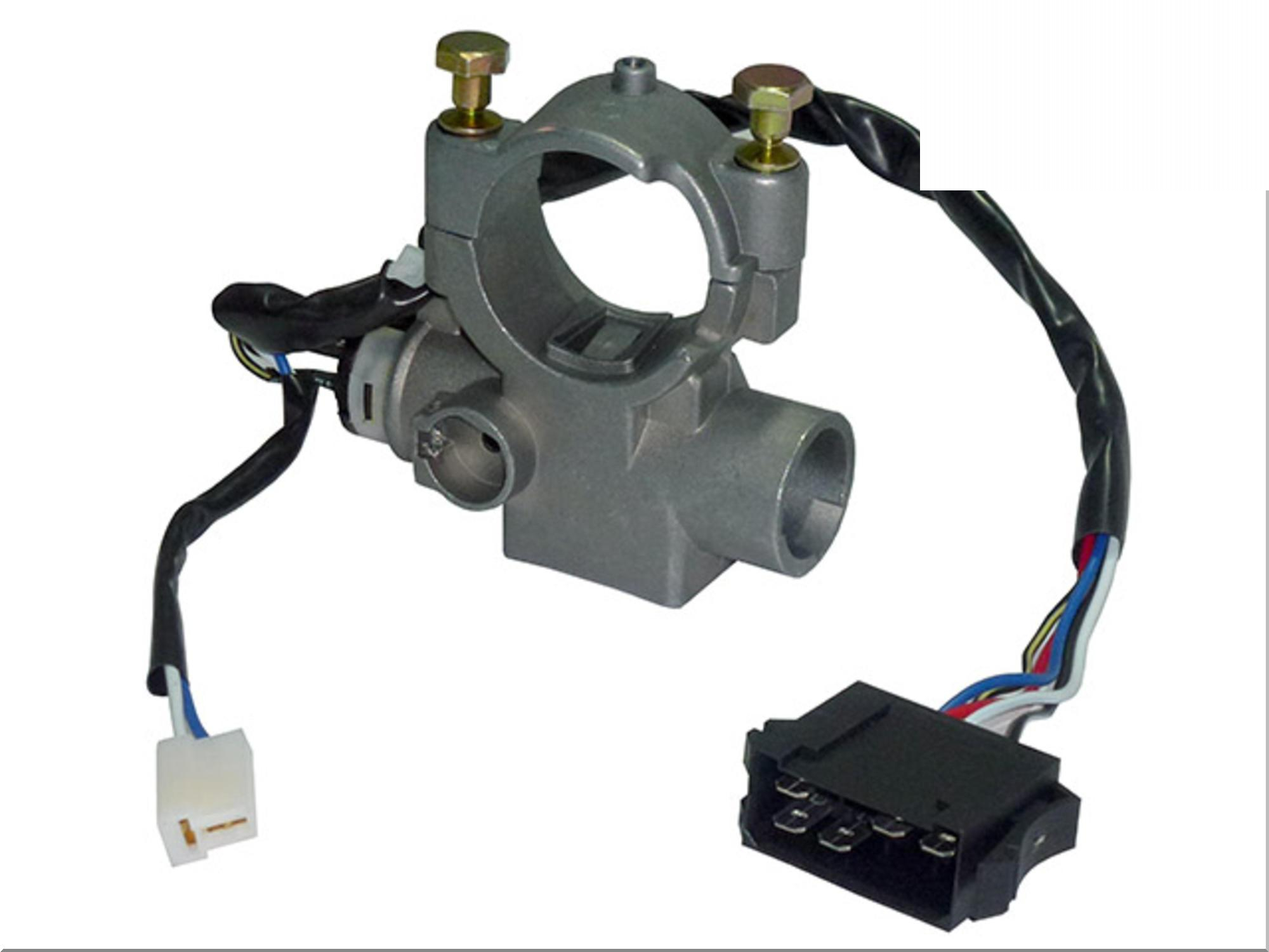 TRAVA DIR S/CILINDRO C/RABICHO 12 VOLTS - 6824627030