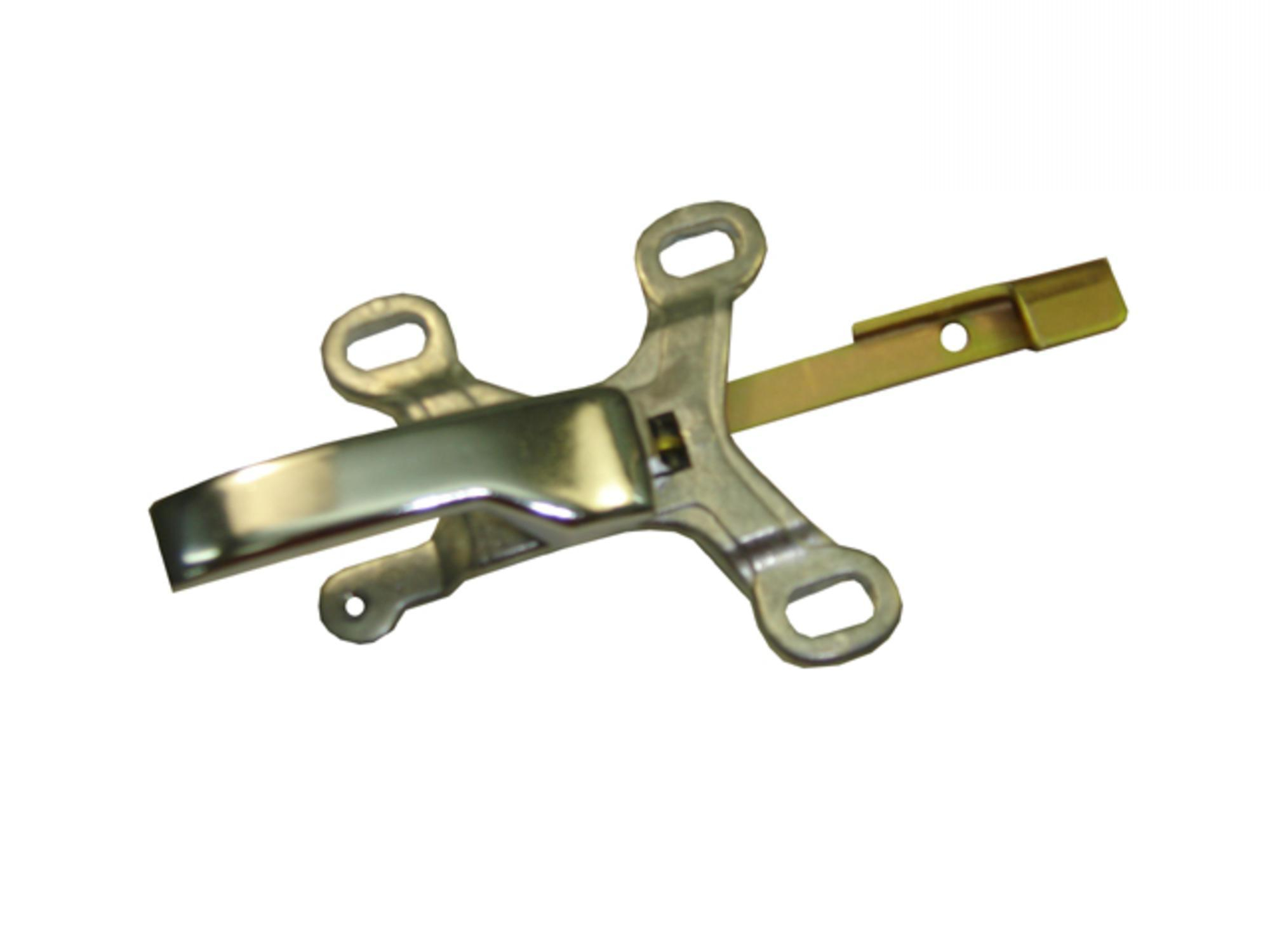 MACANETA INTERNA PORTA LADO ESQ. - 3087607061