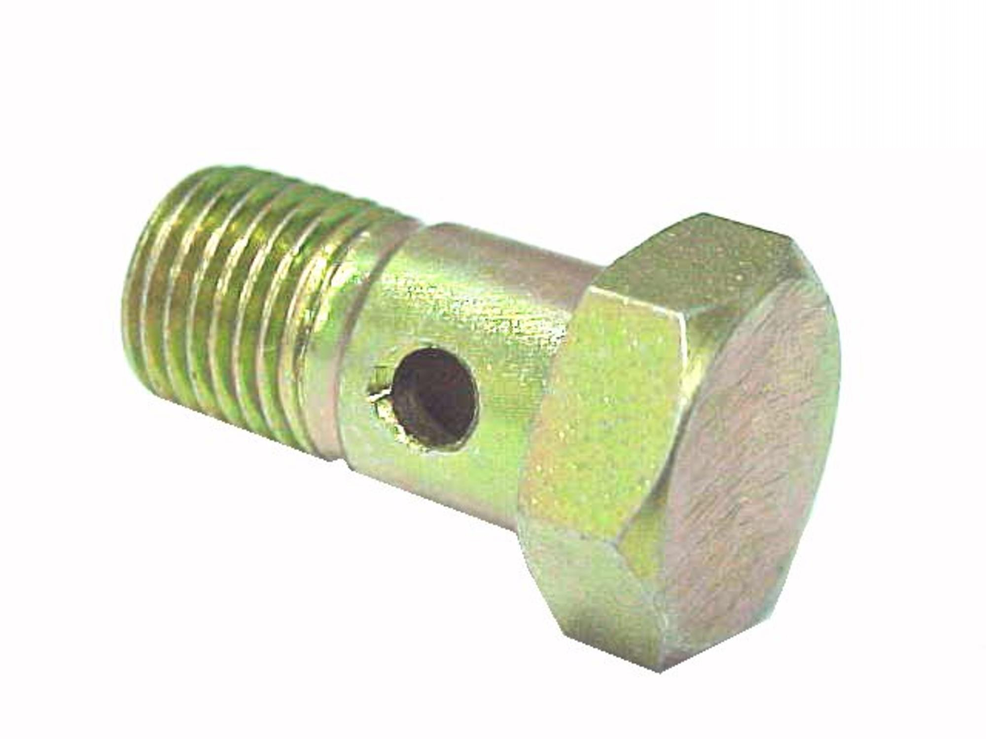 PARAF BANJO VAZADO (14X1.5X25) 2FUROS - 25167