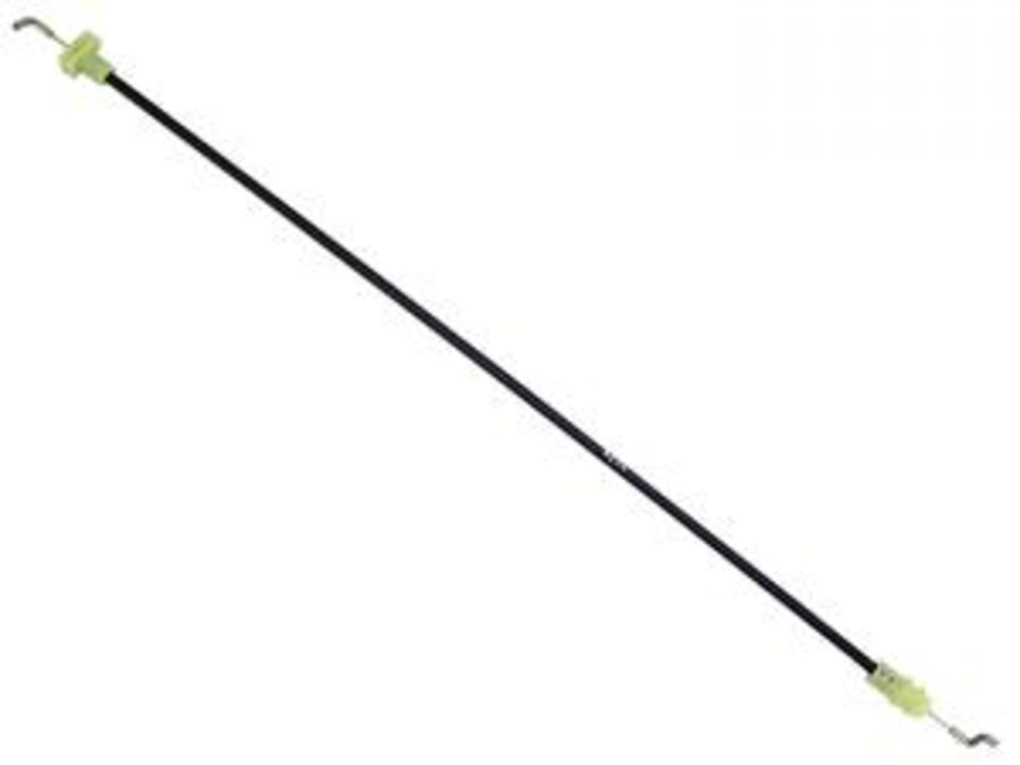 CABO MACANETA ESQUERDA - VER BR 1716 - 6947607044