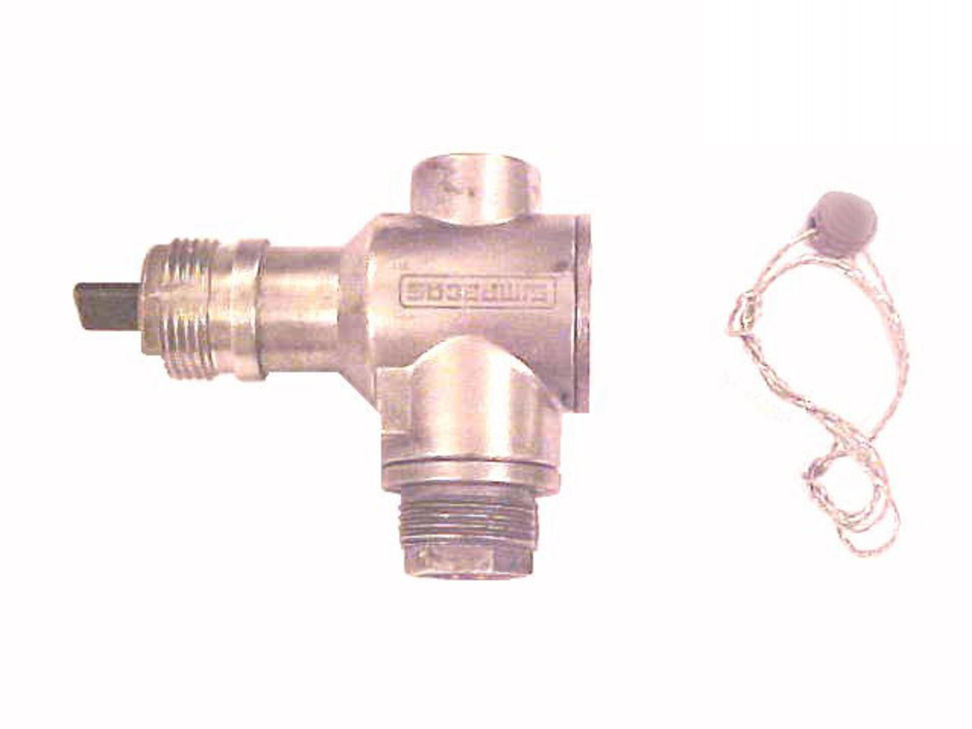 REDUTOR VELOCIMETRO-0.7894.1 - 3865427030