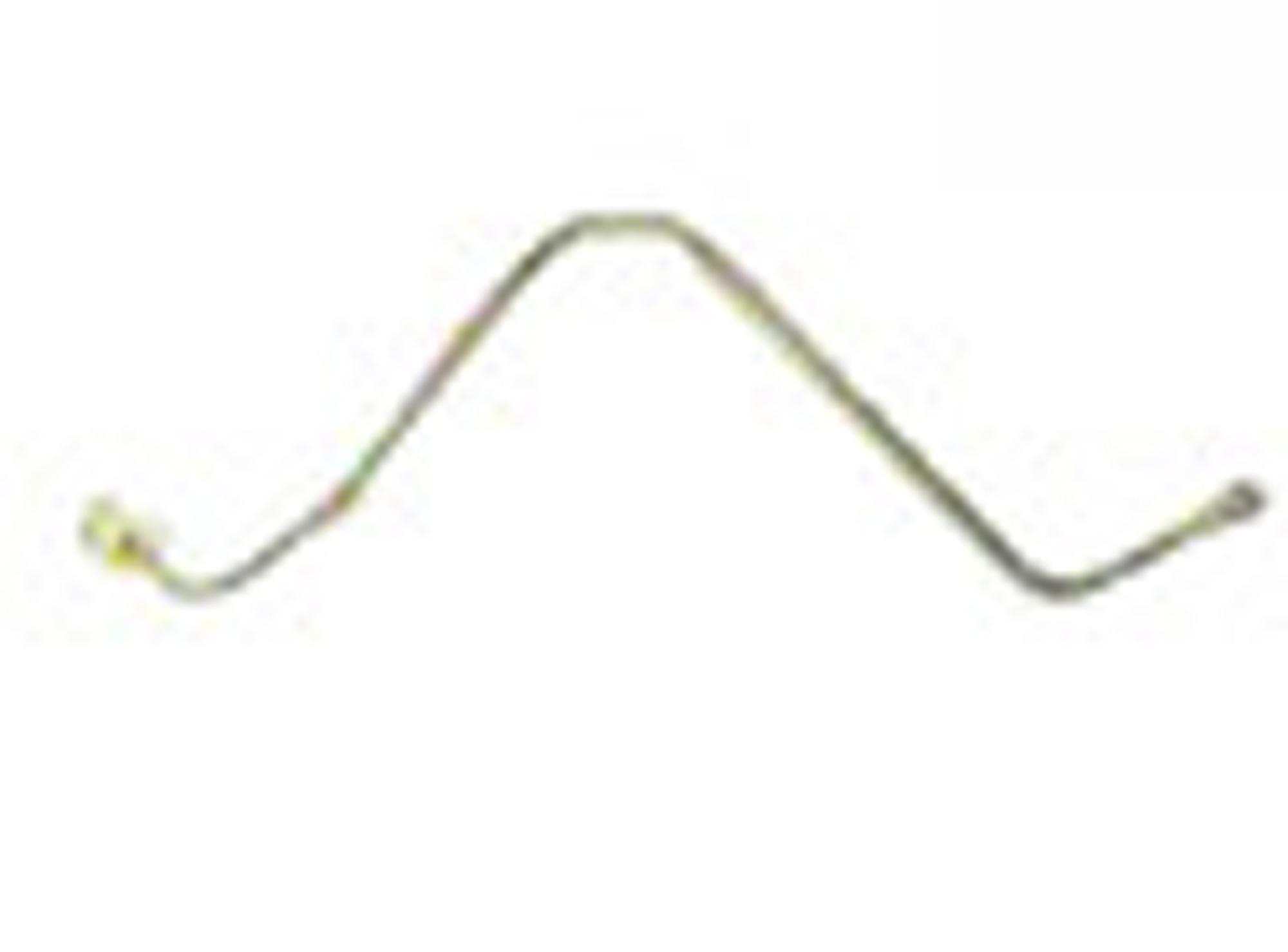 TUBO RETORNO BICO/BOMBA - 1303742