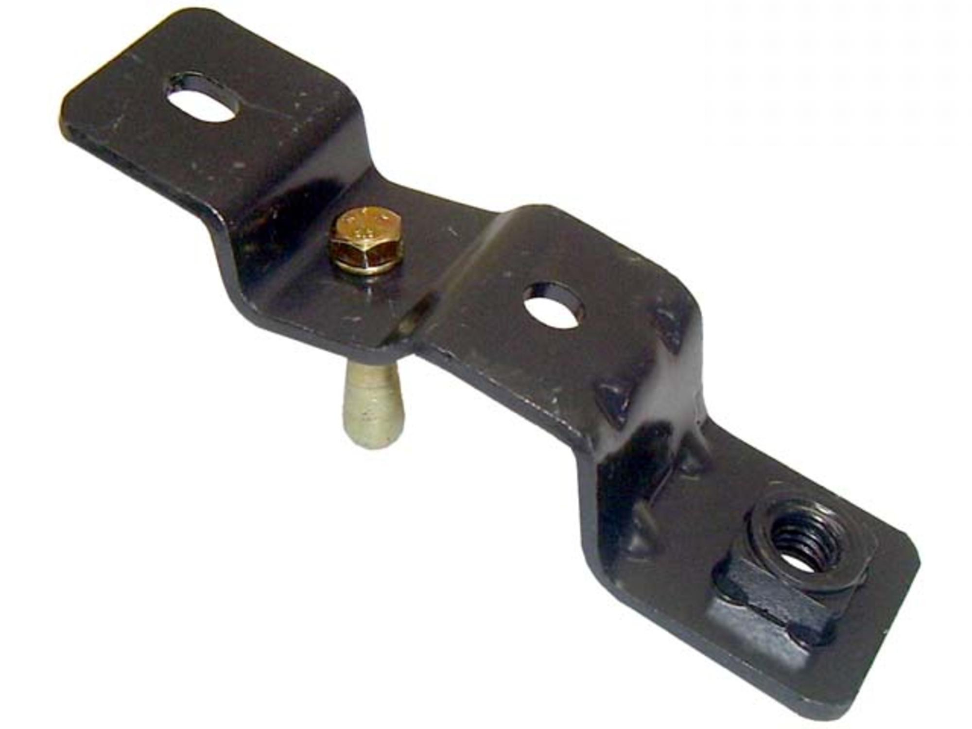 SUPORTE DEFLETOR LD / LE - 1385336