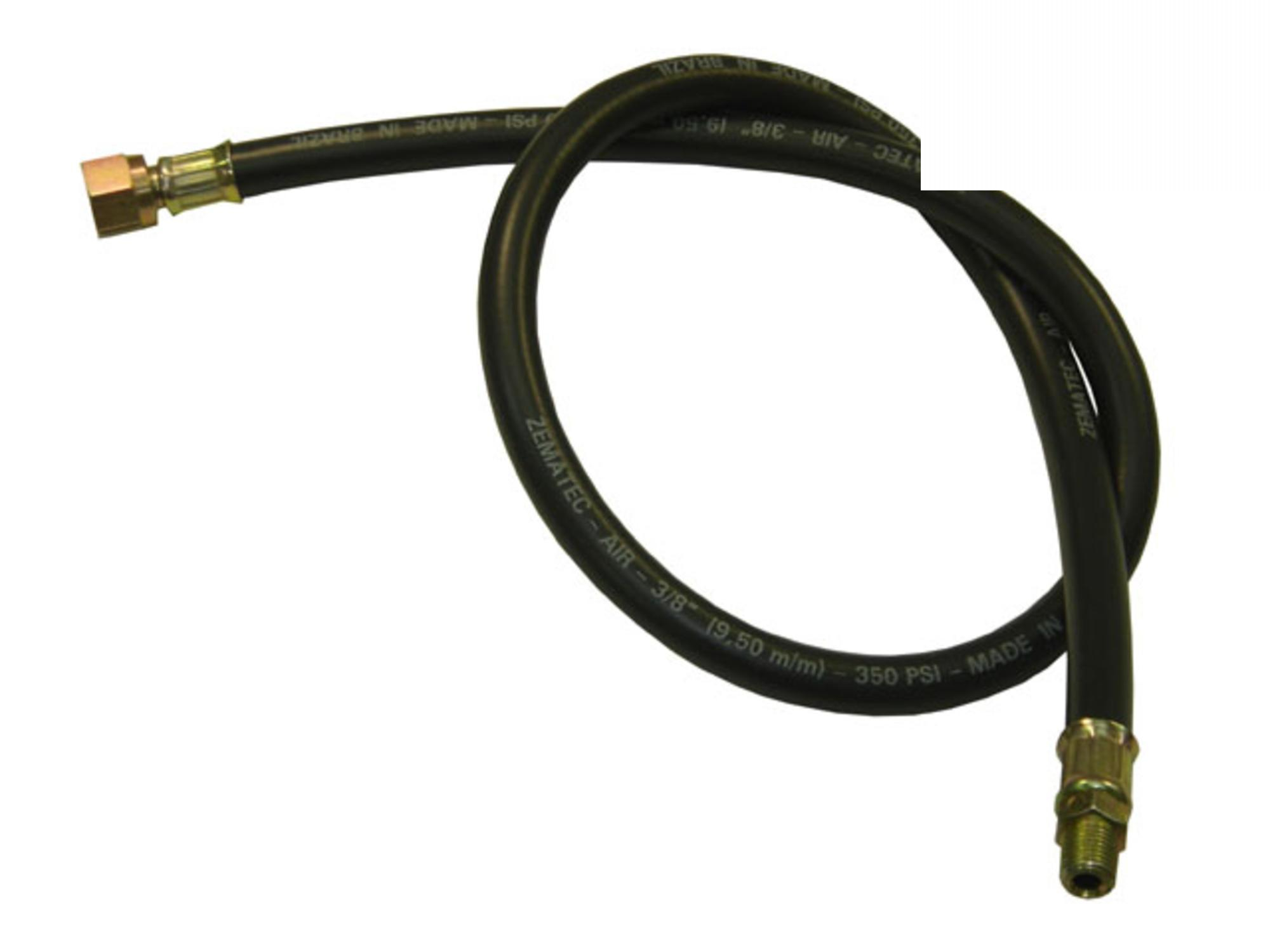 FLEXIVEL FREIO AR 1000MM MACHO/FEMEA 3/4 - 45018