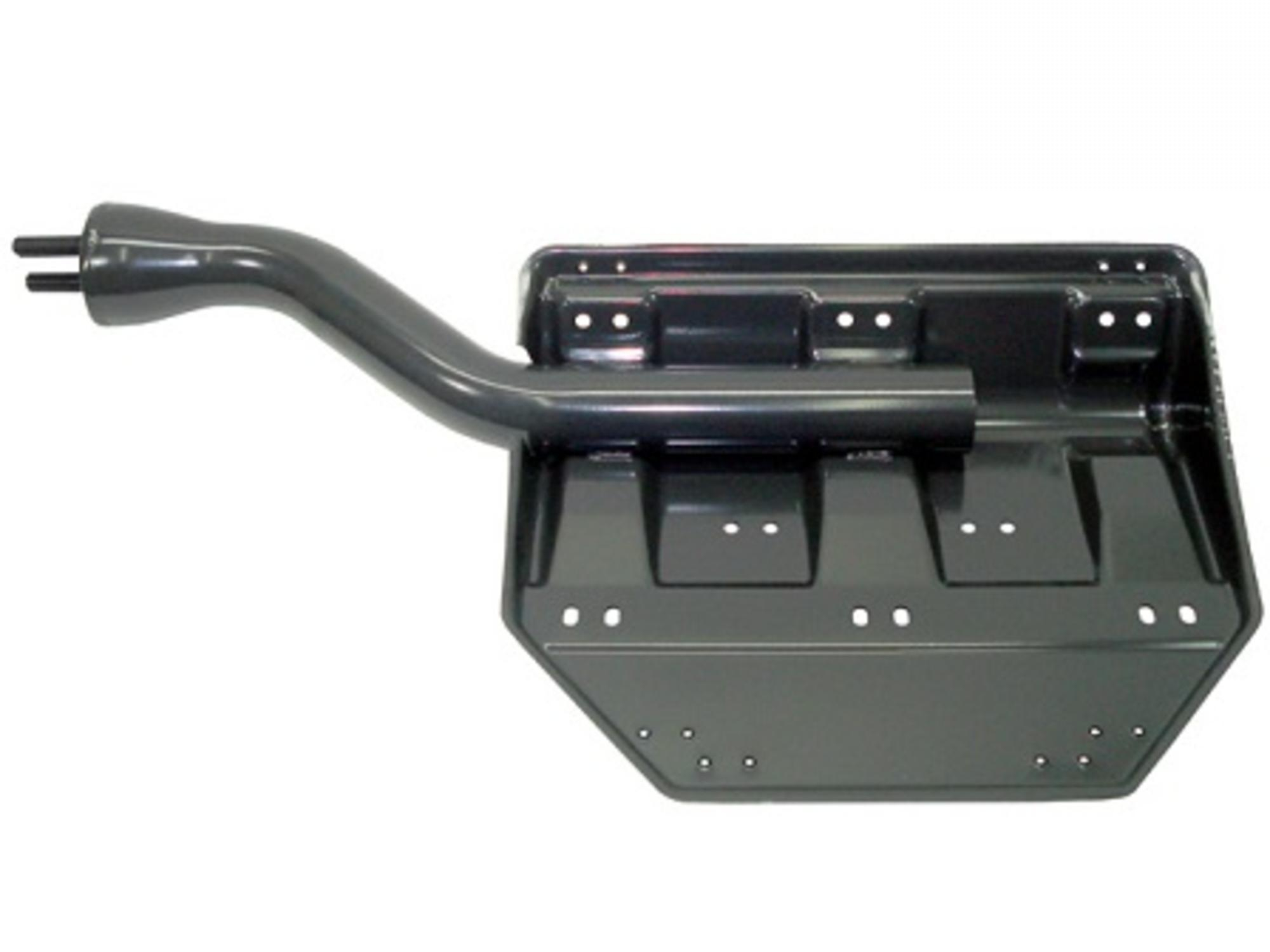 SUPORTE PARALAMA TRAS.ESQ. - 1457887