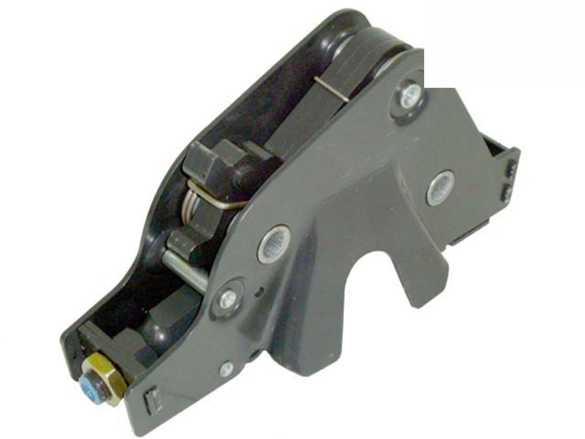 TRAVA CABINE TRAS 2005 EM DIANTE - 1519436