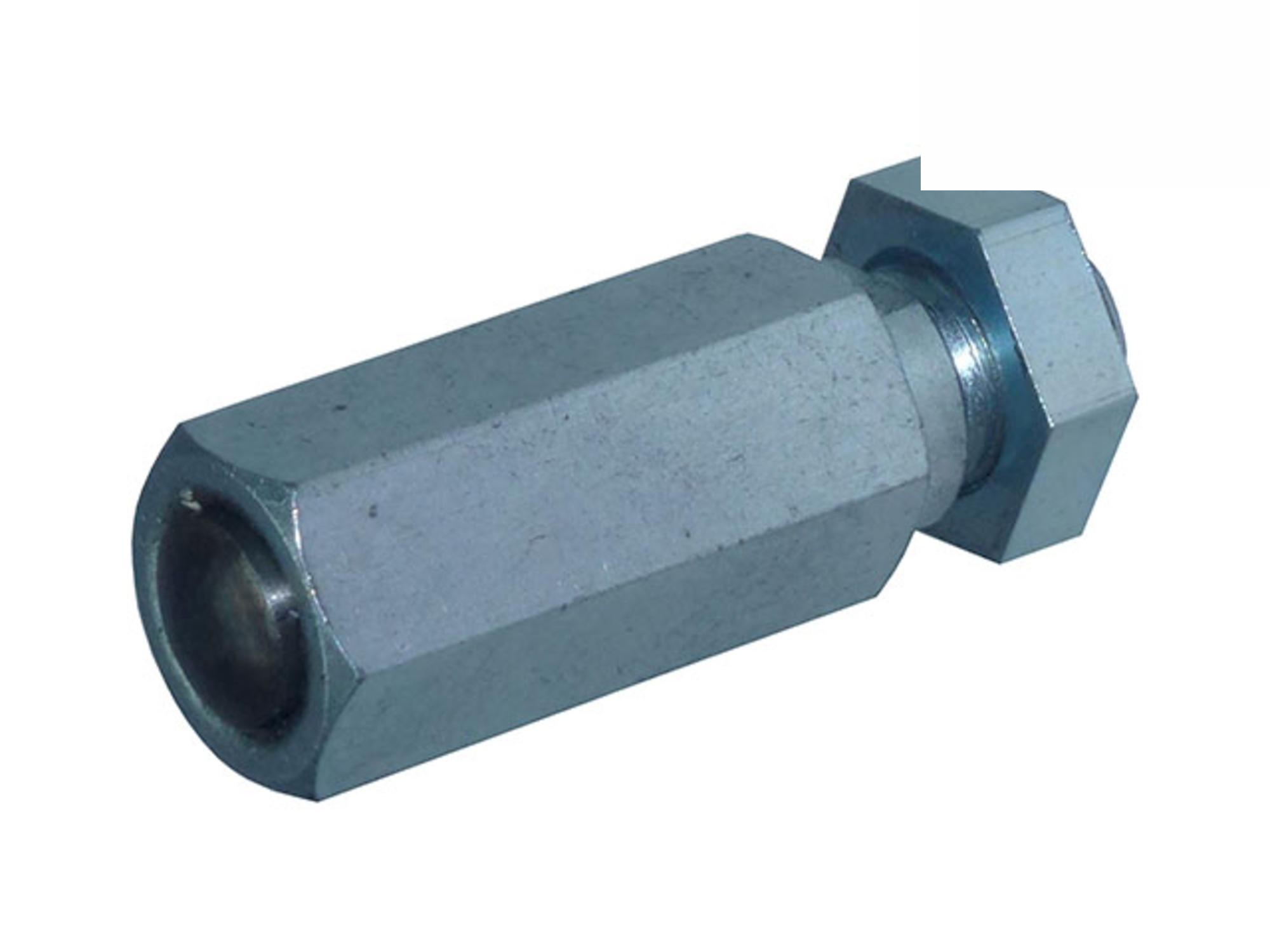 PISTAO HIDRAULICO SUSP CABINE 2005... - 1530280