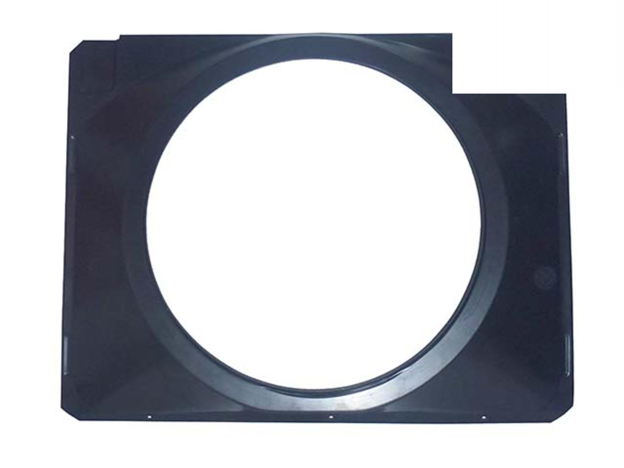 DEFLETOR RADIADOR - 308472