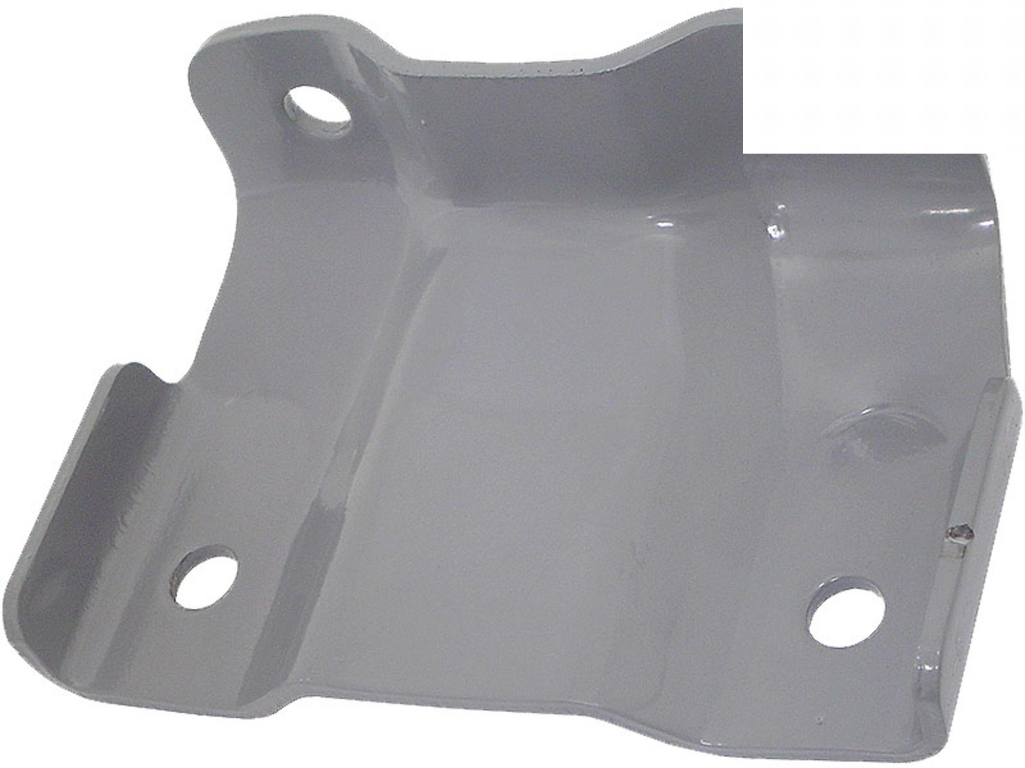 SUPORTE RADIADOR INTERCOOLER - 1342982