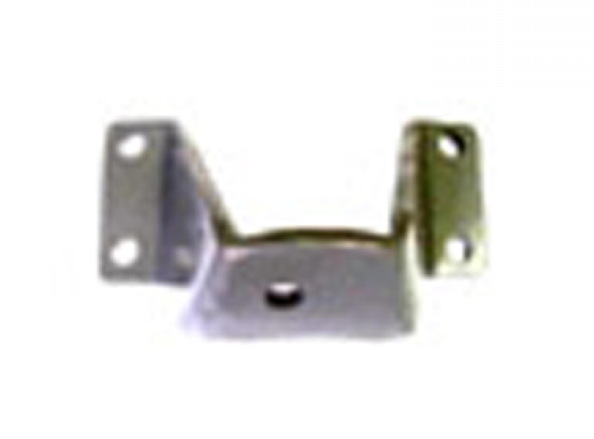 SUPORTE DIANTEIRO MOTOR LD - 1100734