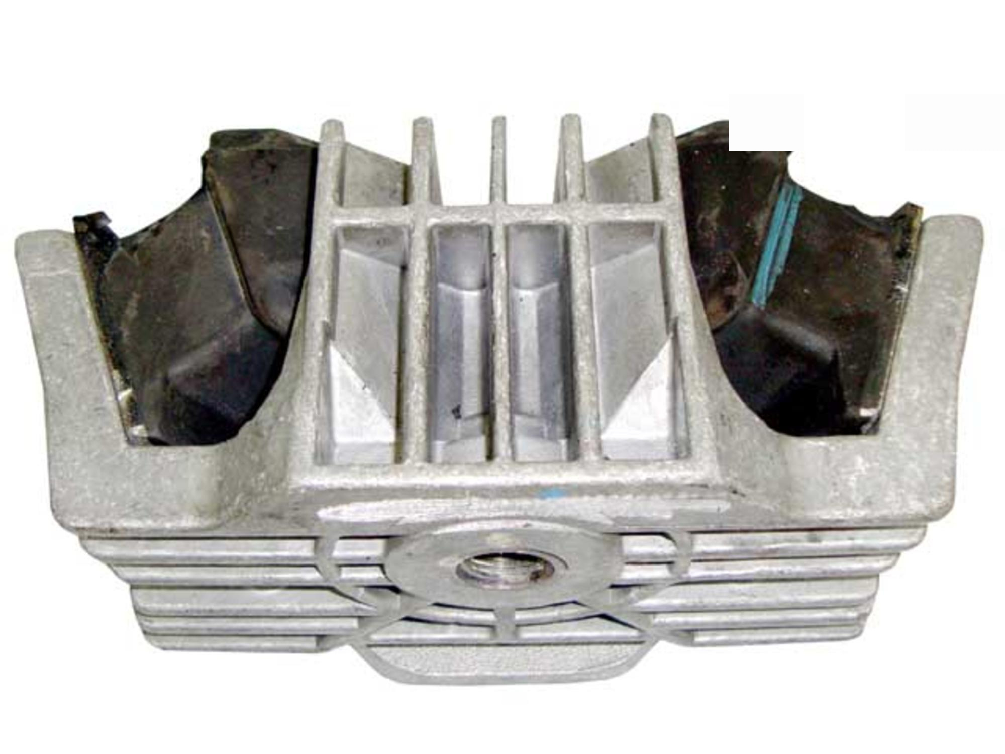 COXIM TRASEIRO MOTOR/3 FUROS/FERRO ORIGI - 9582400918