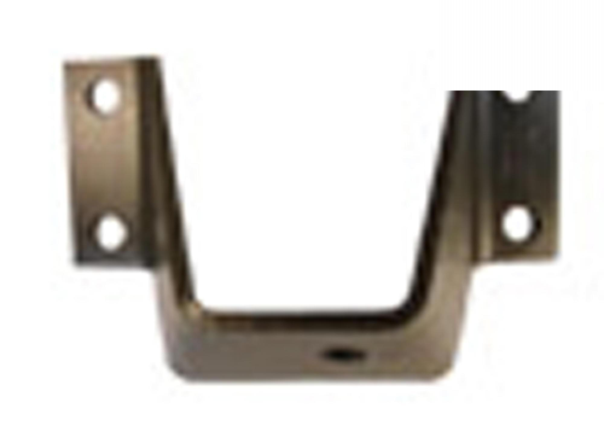 SUPORTE COXIM DIANT.MOTOR/ESQUERDO - 1103397