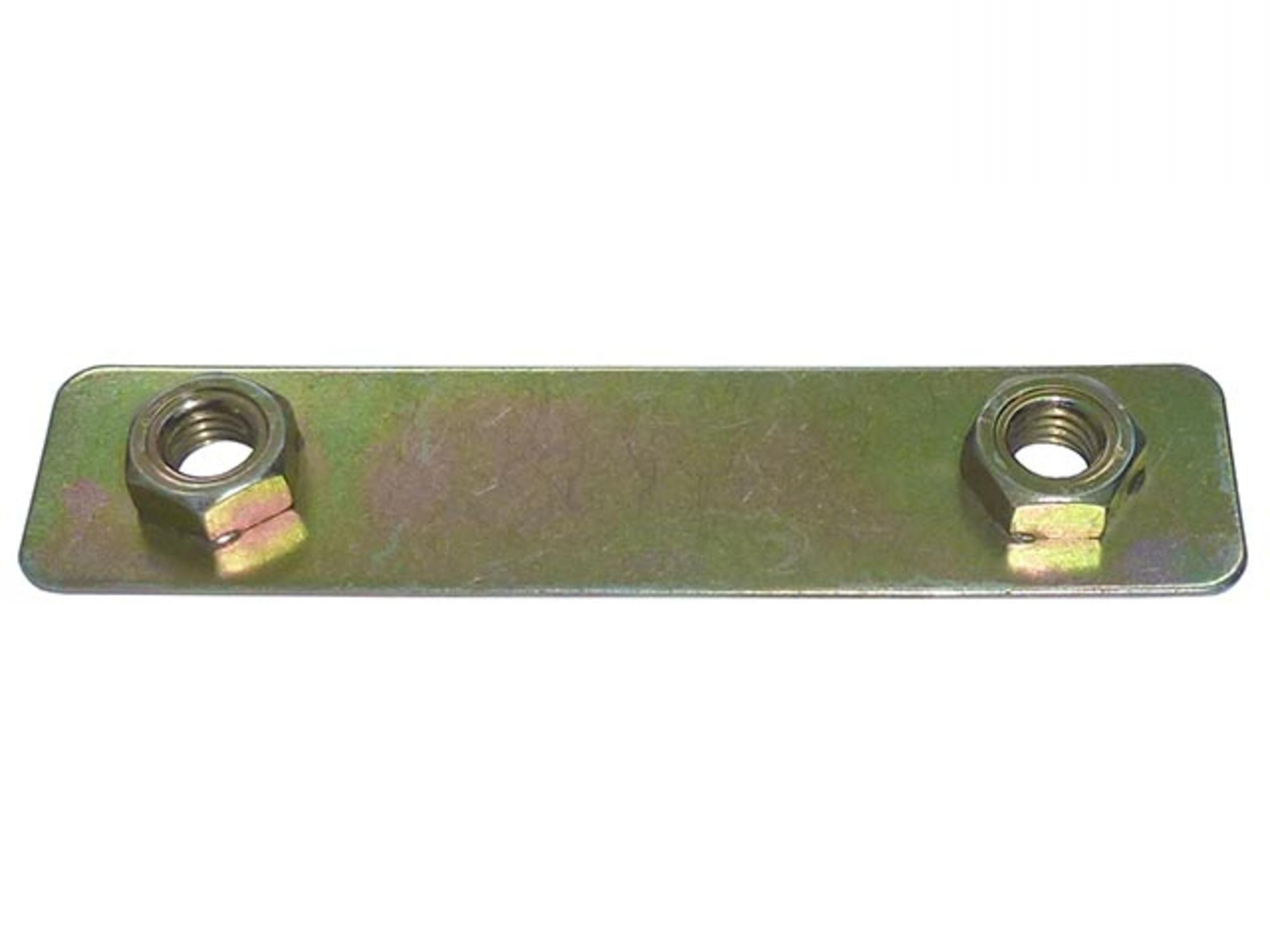 CHAPA PORCA P/PARALAMA TRAC. - 525655