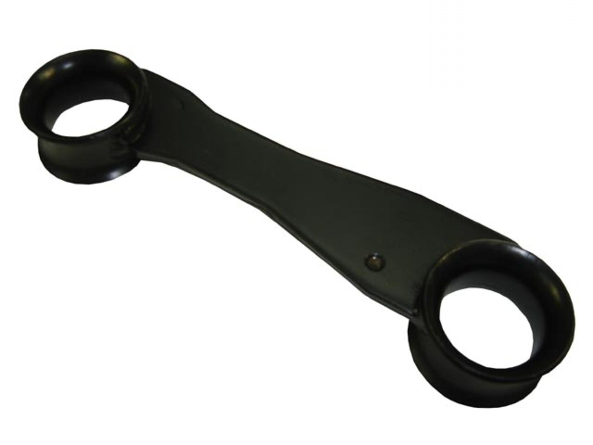 TIRANTE CABINE SUSP.TRAS RETO - 1343131