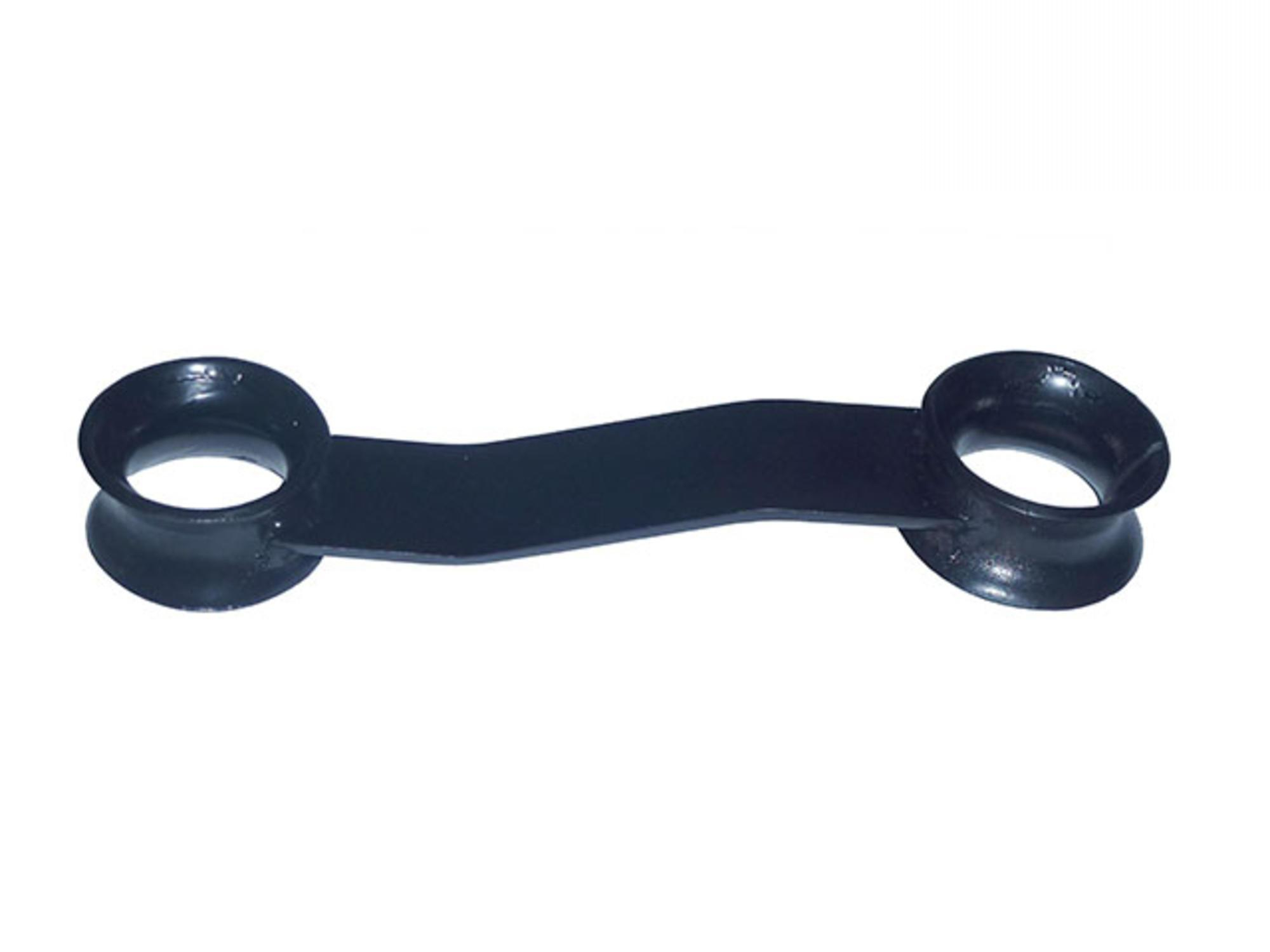 SUPORTE SUSPENSAO CABINE CURVO - 1394535