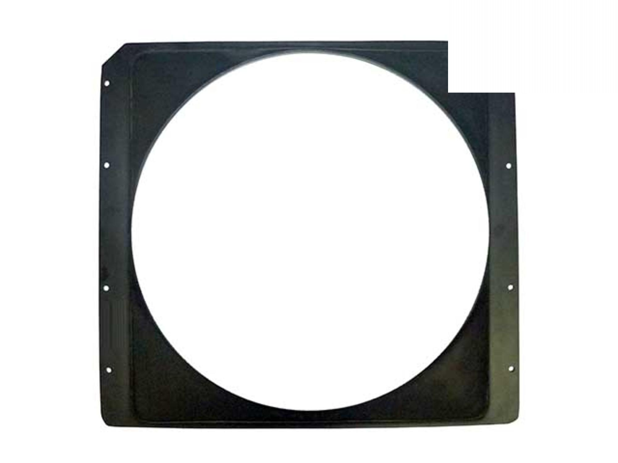 DEFLETOR RADIADOR(SAIA)D/I 540MM PLASTIC - 3405050055