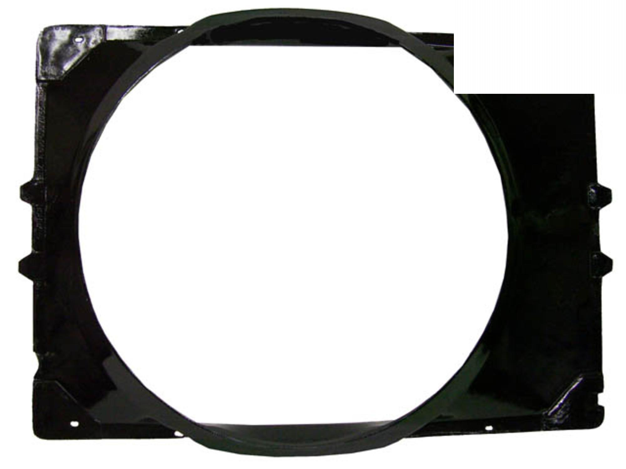 DEFLETOR PLASTICO RADIADOR - 6965057055