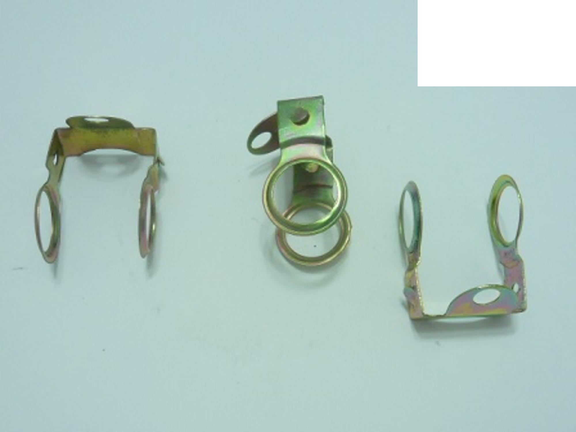 TRAVA ROLETE PATIM FREIO - 2RG607033