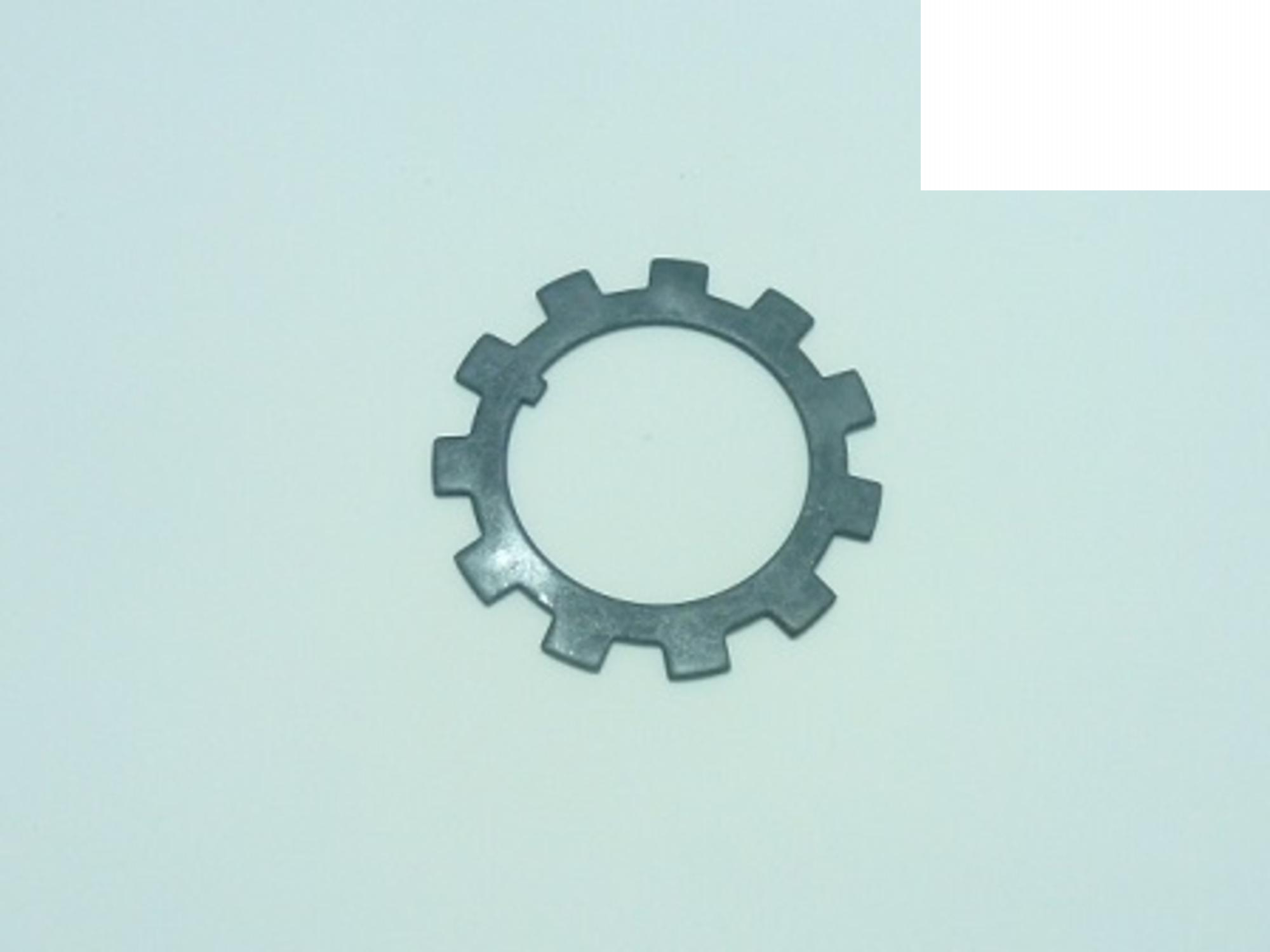 TRAVA ARANHA CUBO TRASEIRO 11 DENTES - BEOY1124A