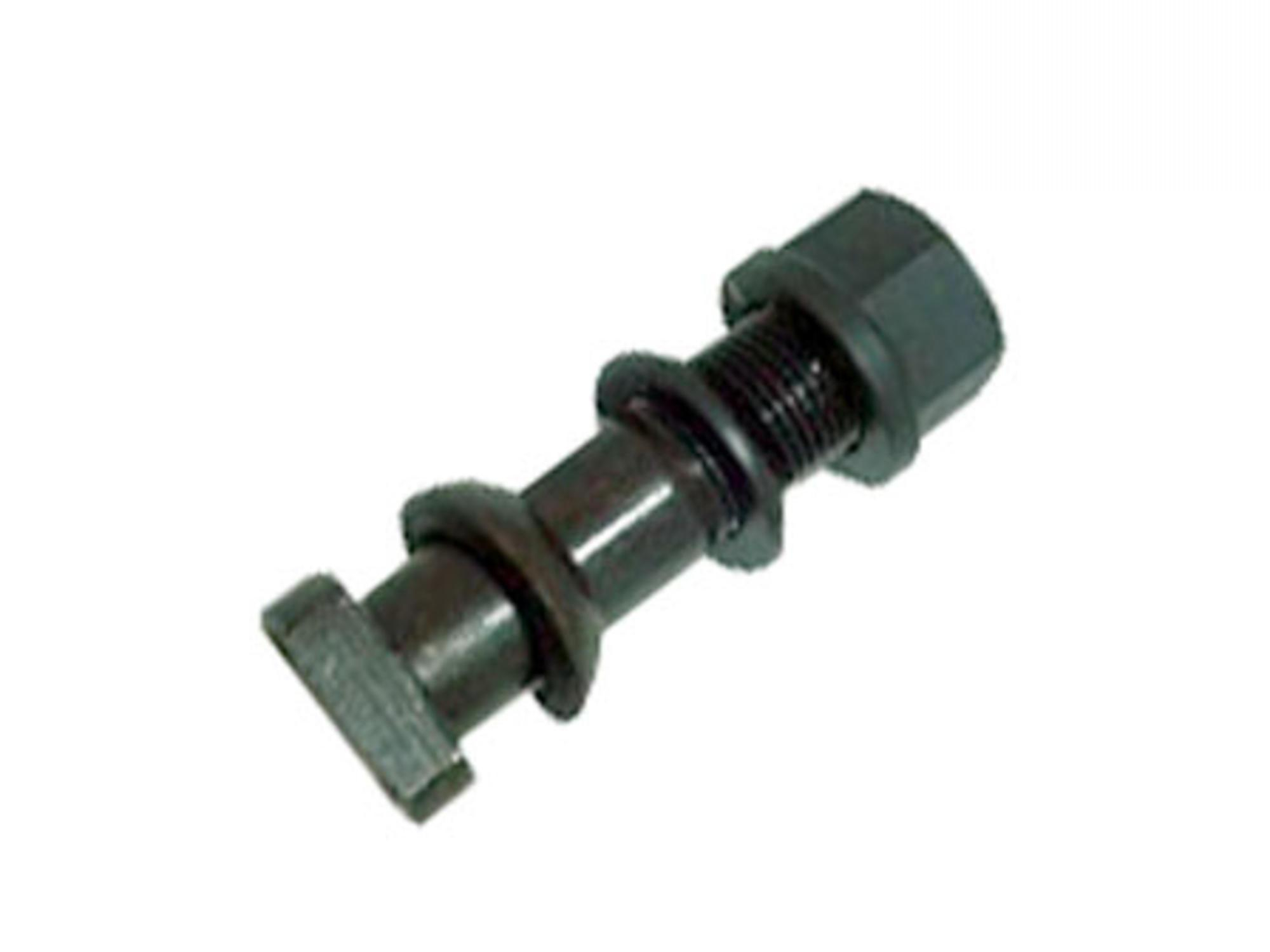 PARAF RODA LISO TRAS.CPL. M18X65X1,5 10. - 3184020071