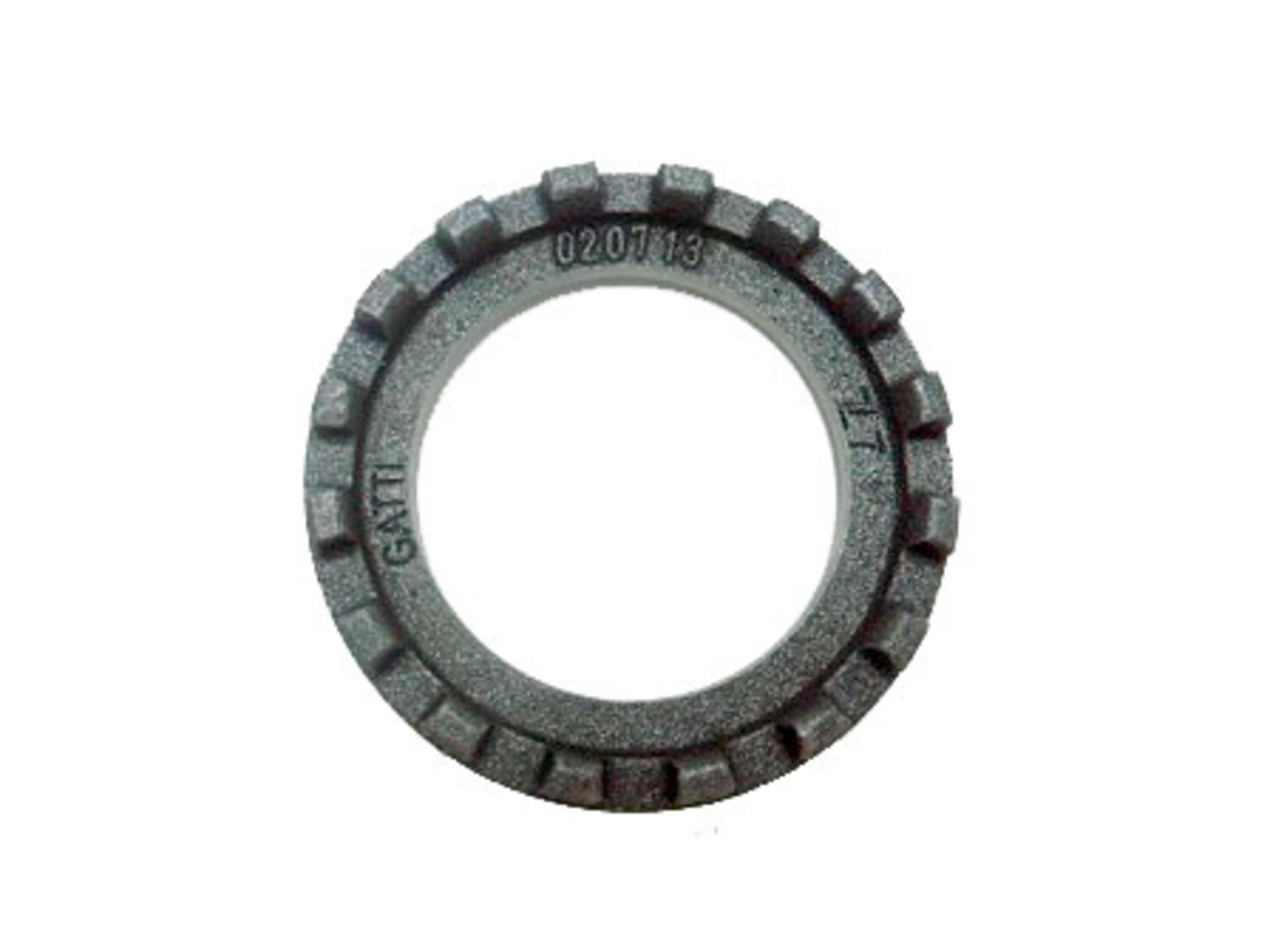 PORCA LATERAL CX.SATELITE USINADA - 3243530225