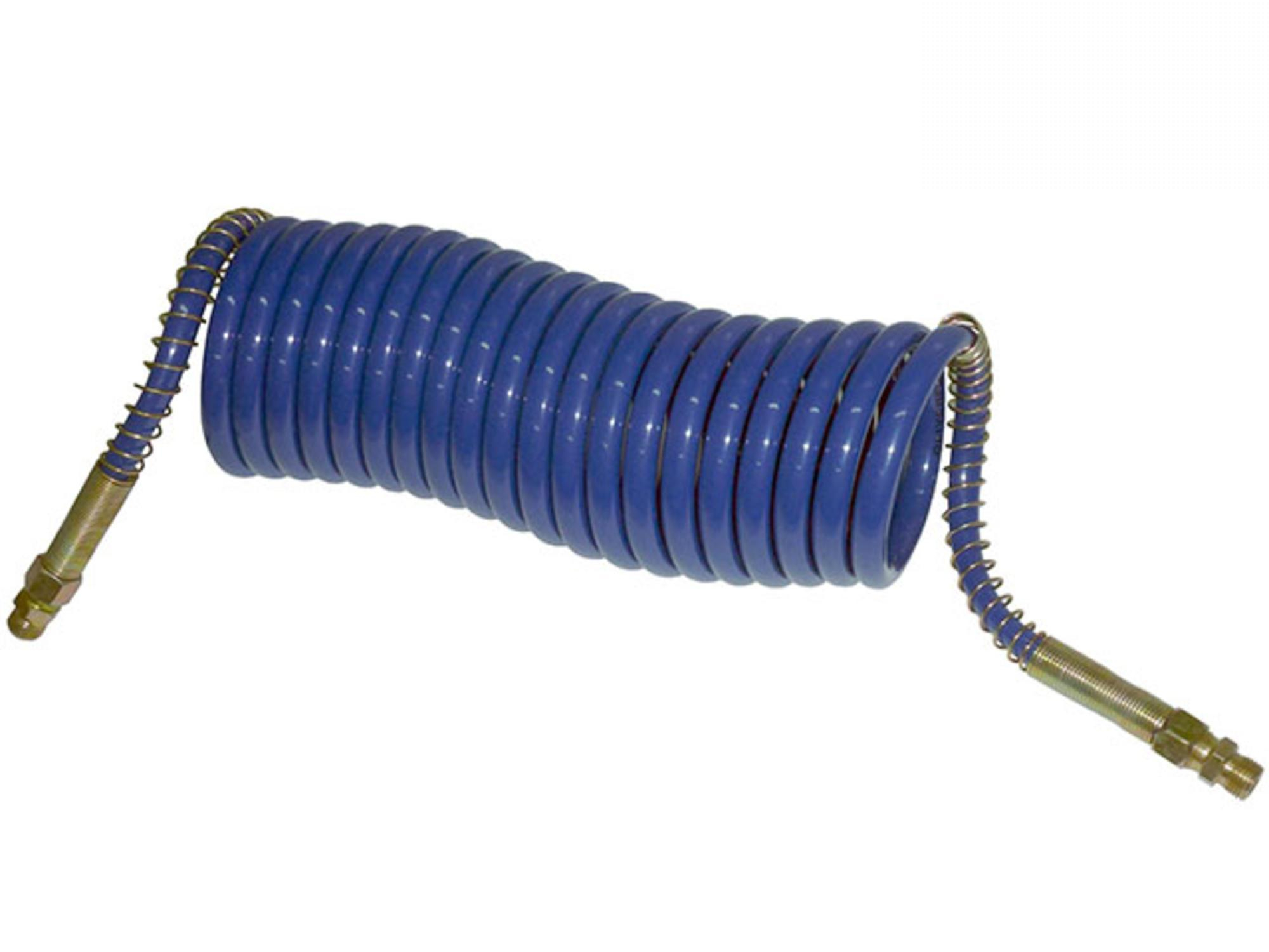 MANGUEIRA ESPIRAL AZ 6.500X16,5MM S/TRAM - 45060