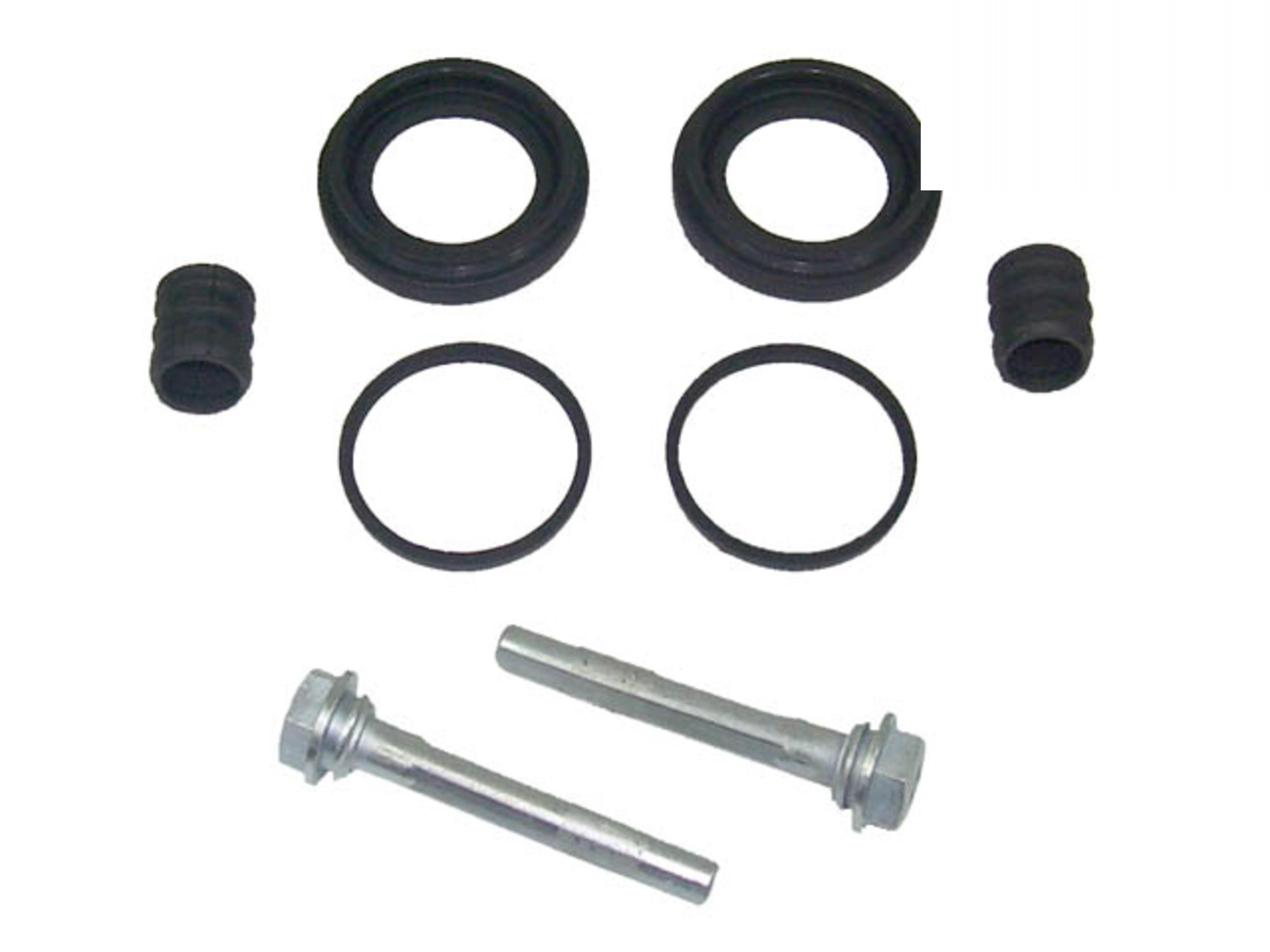 KIT REPARO PINO GUIA PINCA FREIO 2 LADOS - 14202883