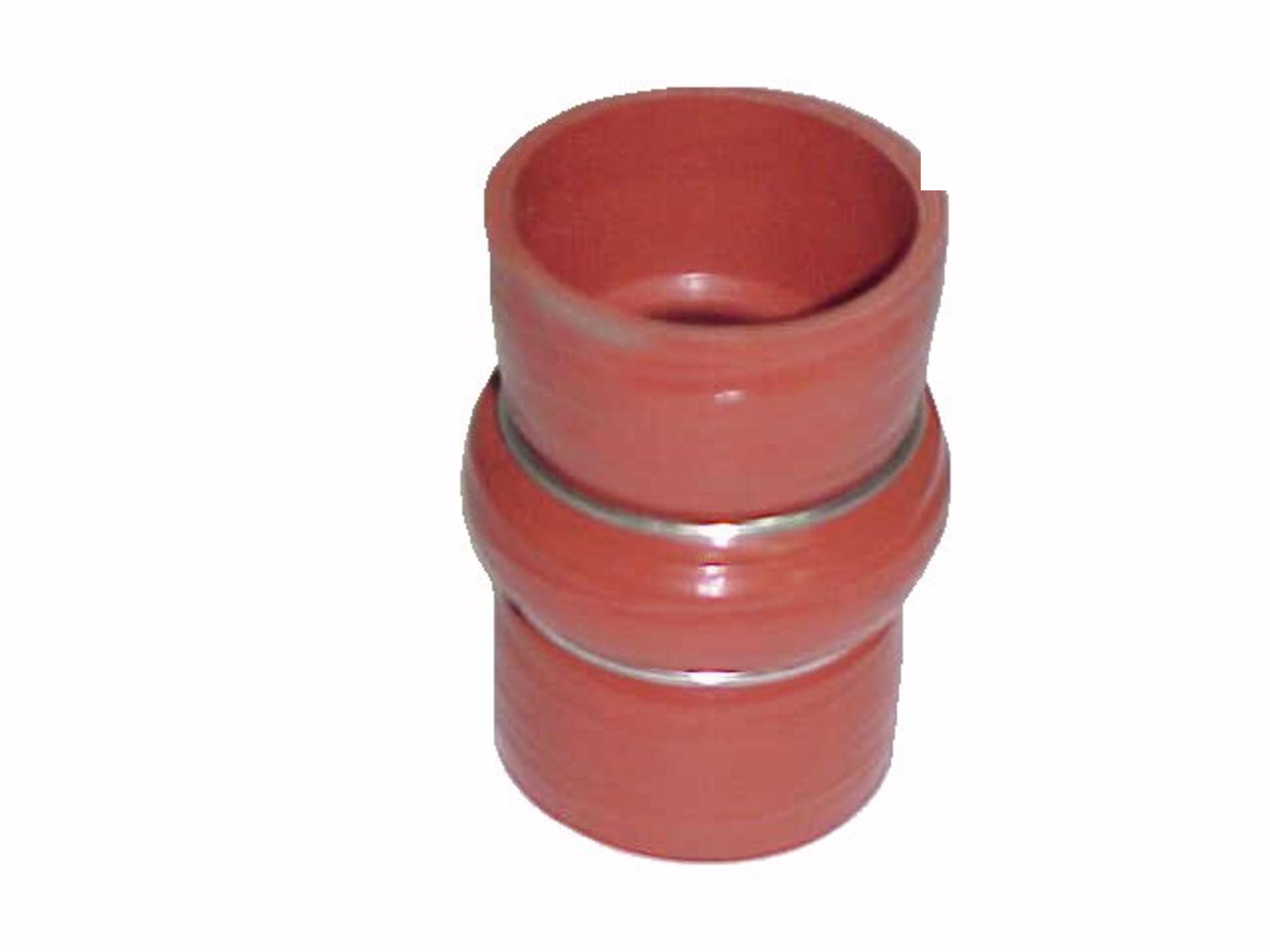 MANG.INTERC(63X110MM)VERMELHA 2 ANEIS - 2C456C640AA