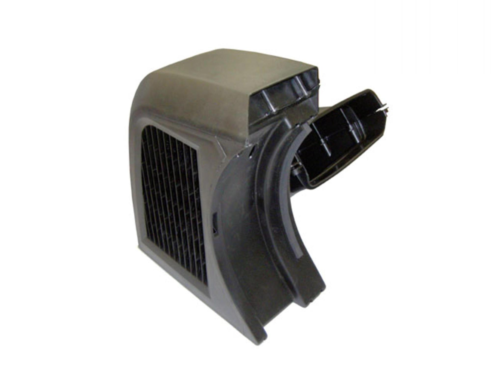 CONDUTOR DE AR - 2RK129651