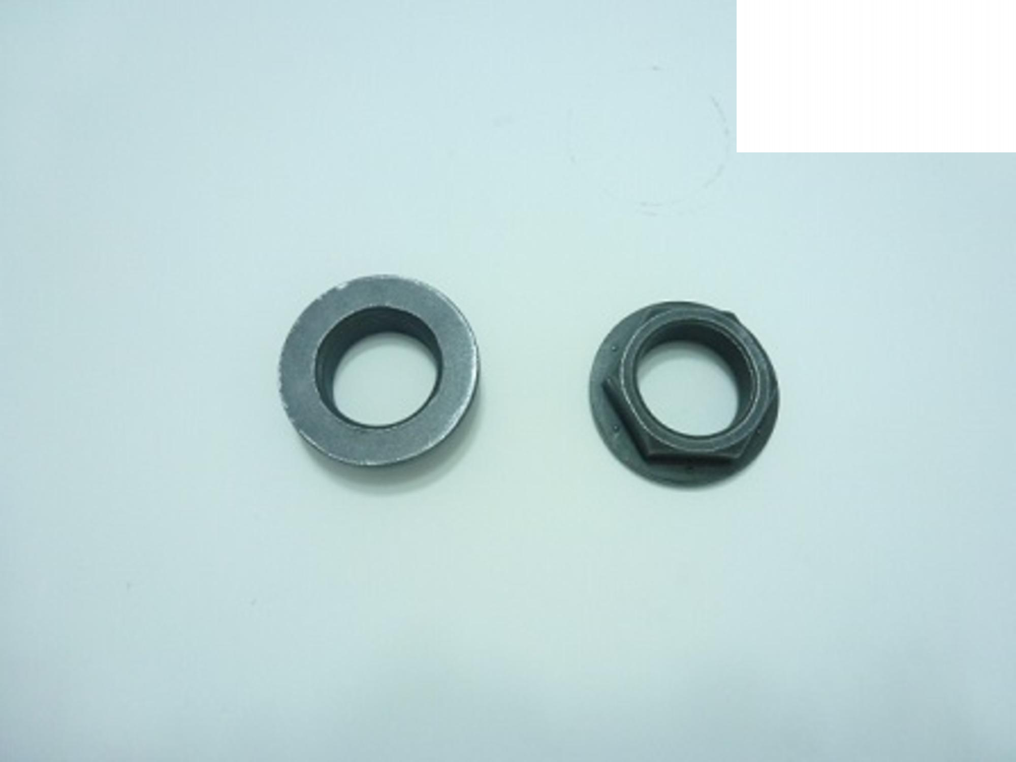 PORCA CARDAN 1.1/4-18FIOS ACO FORJADA - TE3521213