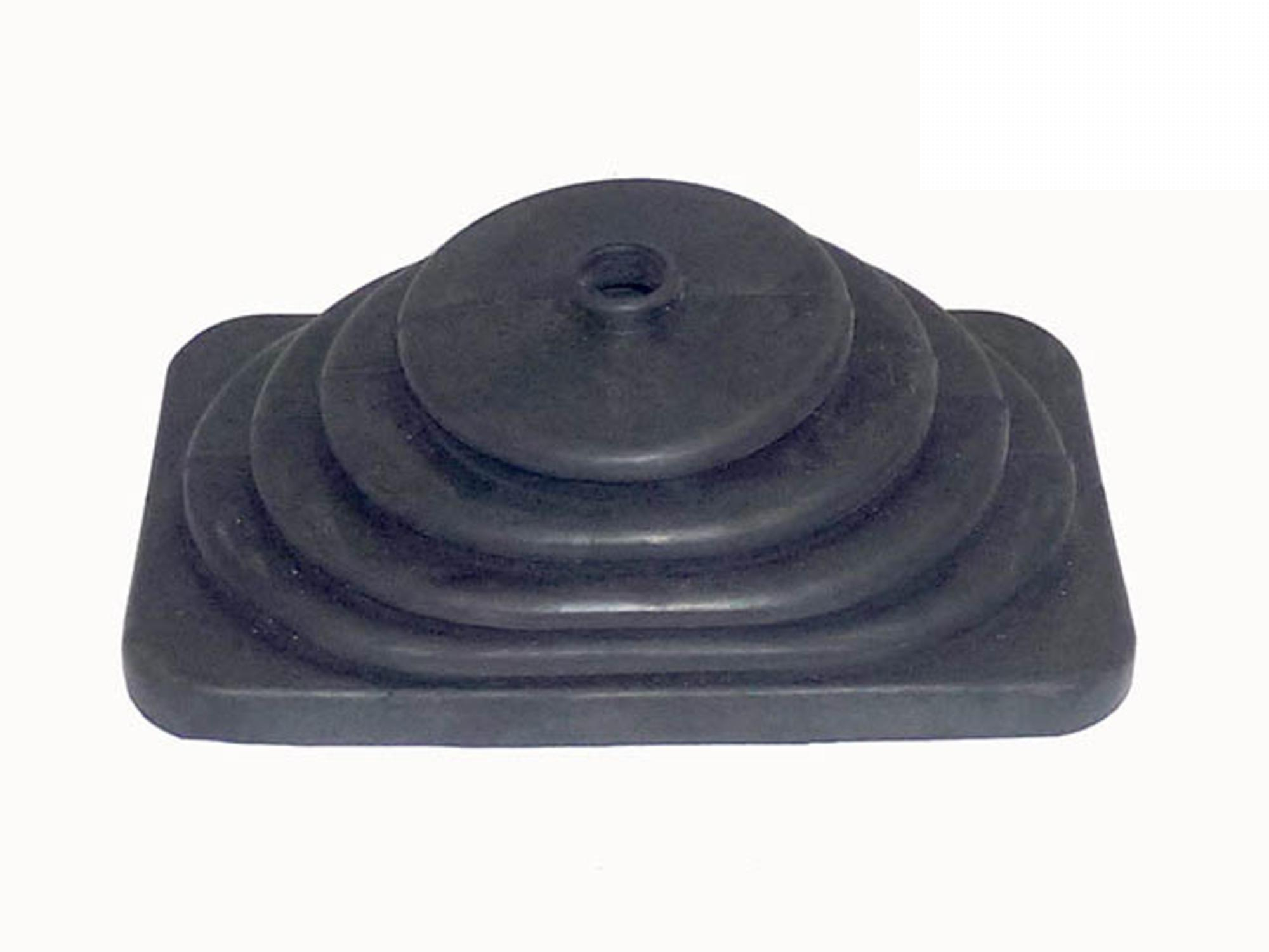 GUARDA-PO CAIXA DE MUDANCA - 452128