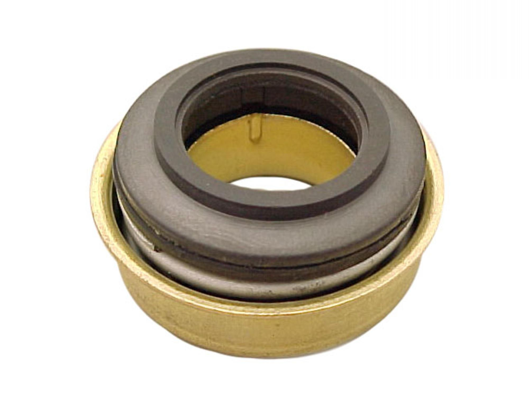 GAXETA BOMBA AGUA S/PORCELANA - 195646