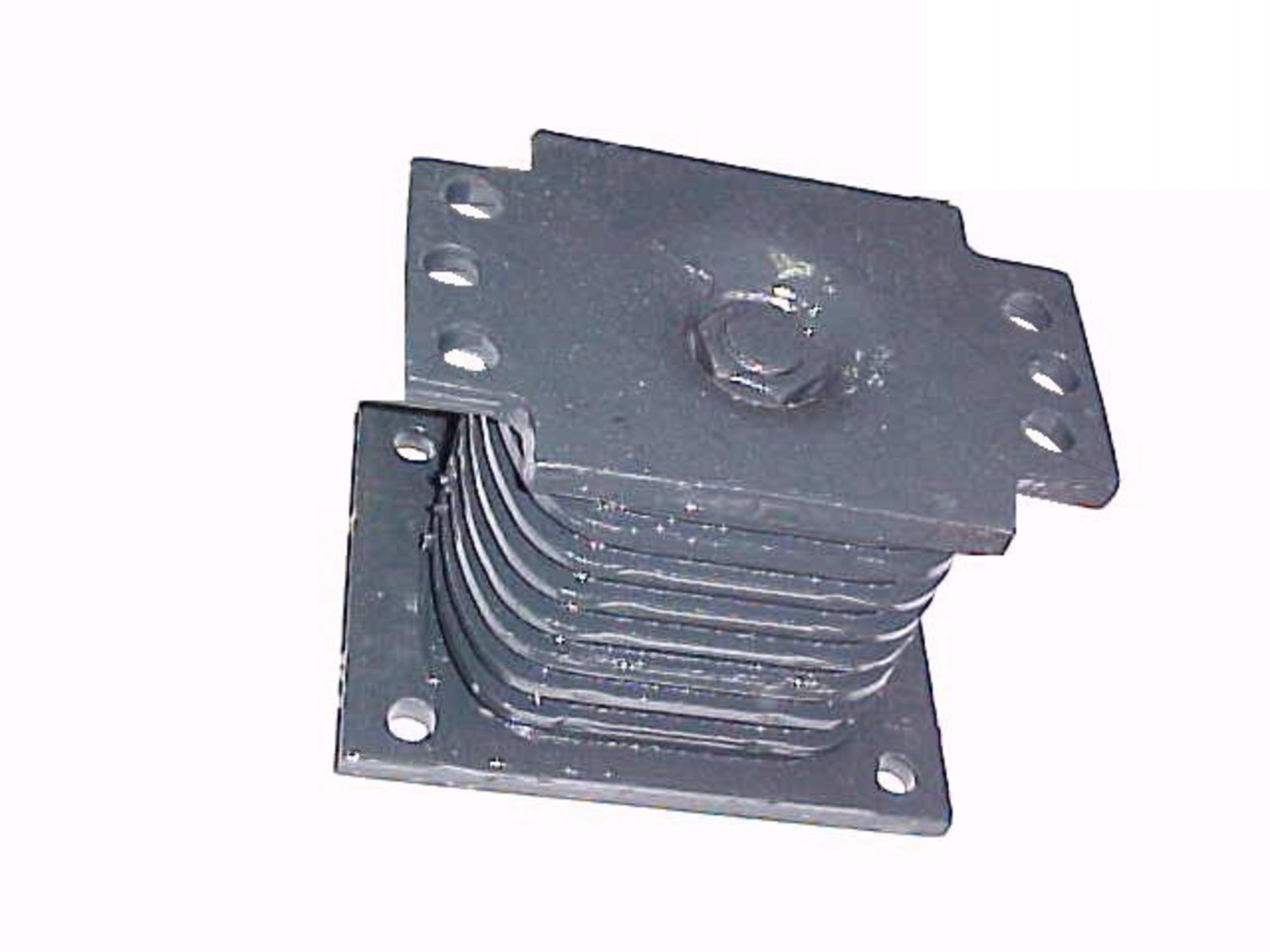 BATENTE MOLA TRASEIRA COXIM MODERNO - 1629553