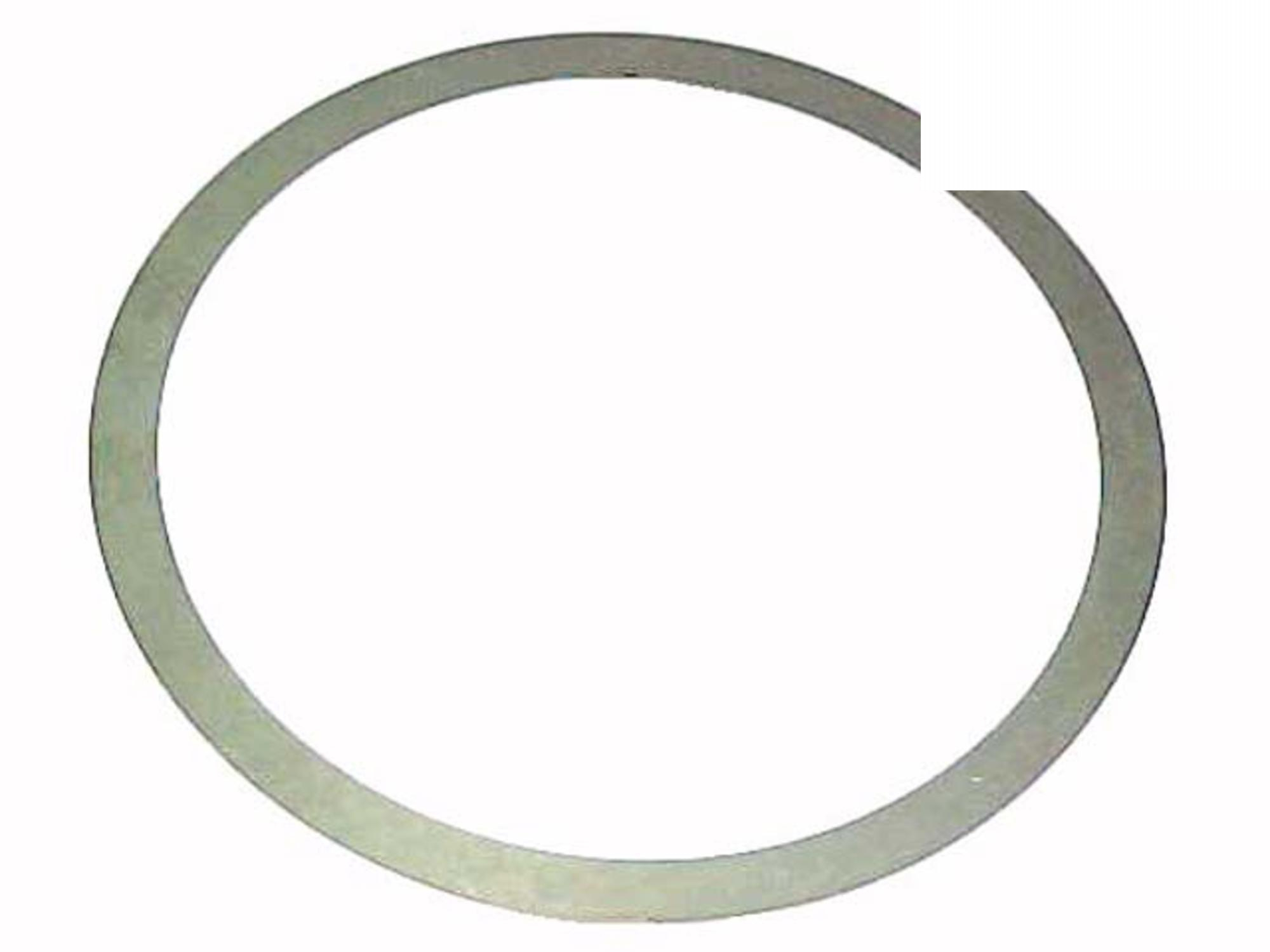 CALCO REGULAGEM DIFERENCIAL AÇO 0,50 X 164,5 X 151,5 MM - 3013533752