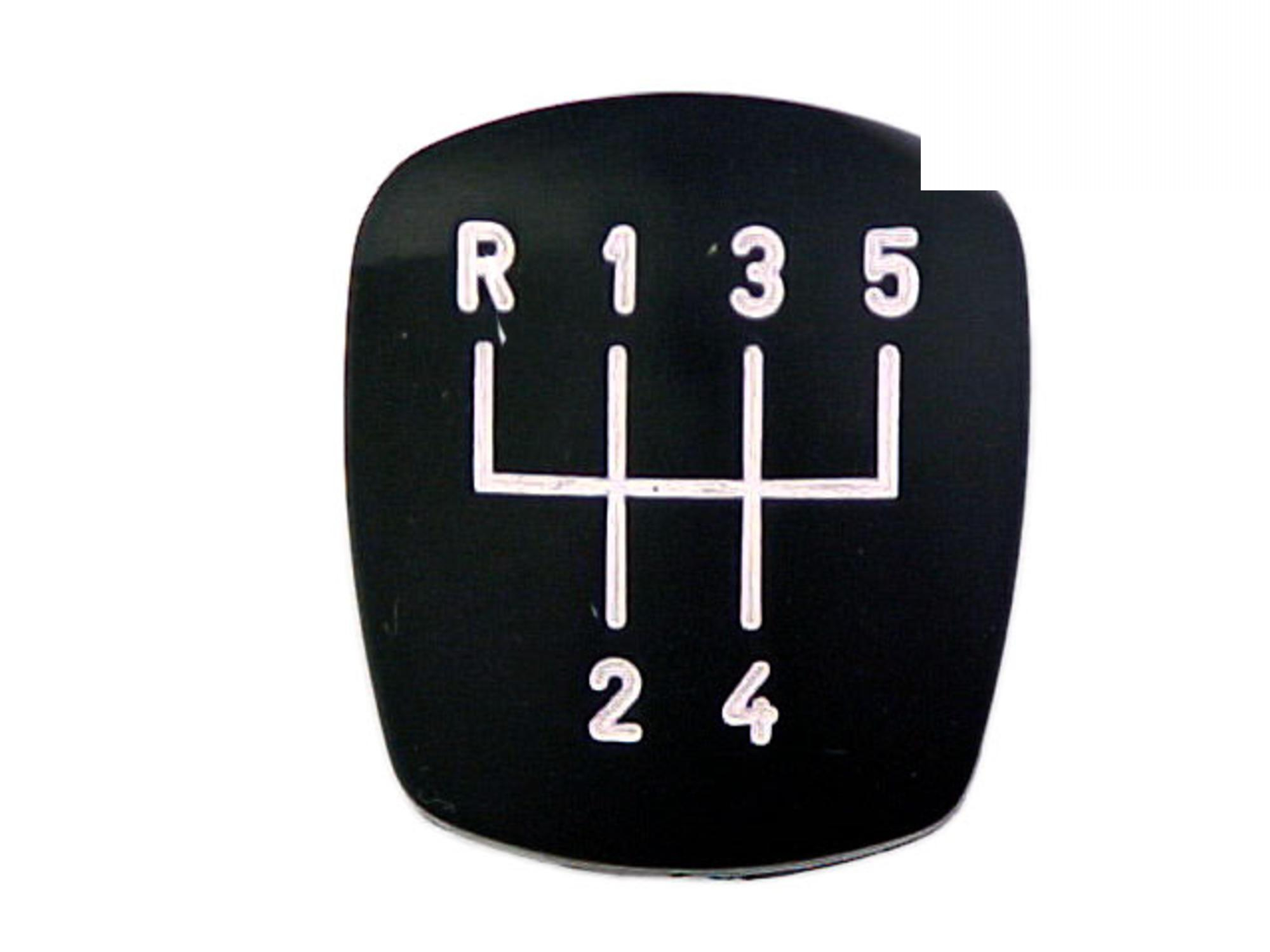 TAMPA C/5 MARCHAS RE P/CIMA PRETA 1ª P/C - 3842687757