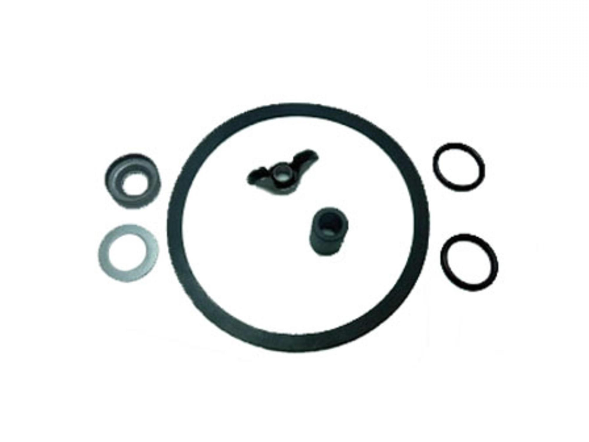 REP.PARCIAL C/TUBO E PRESILHA (SEM VARET - 4660167