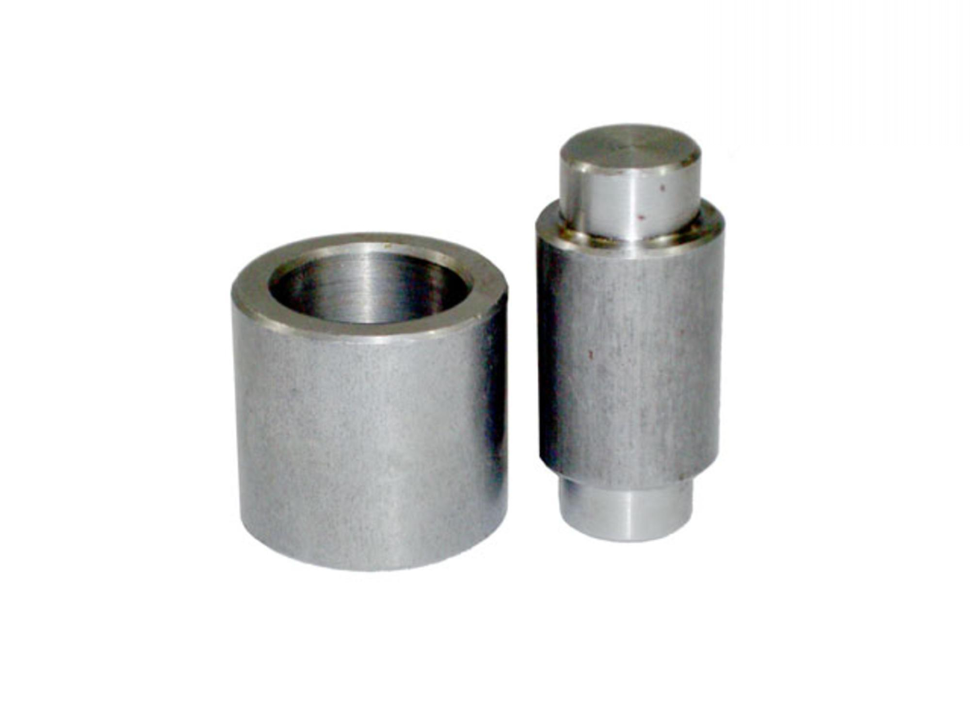 ROLETE SAPATA FREIO AR C/BUCHA 49X26X36 - 3854234774