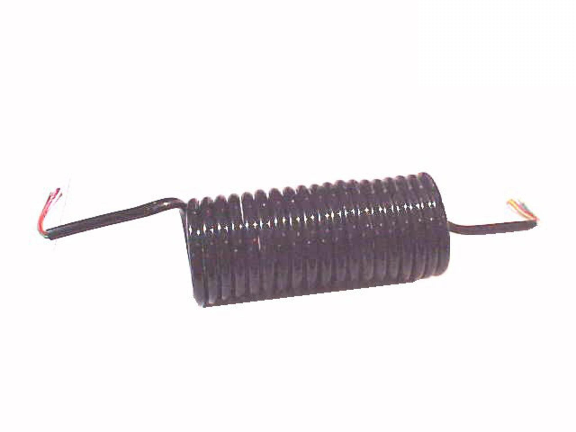 CHICOTE ELETRICO 7P 6.5 MTS 24V - 4865407127