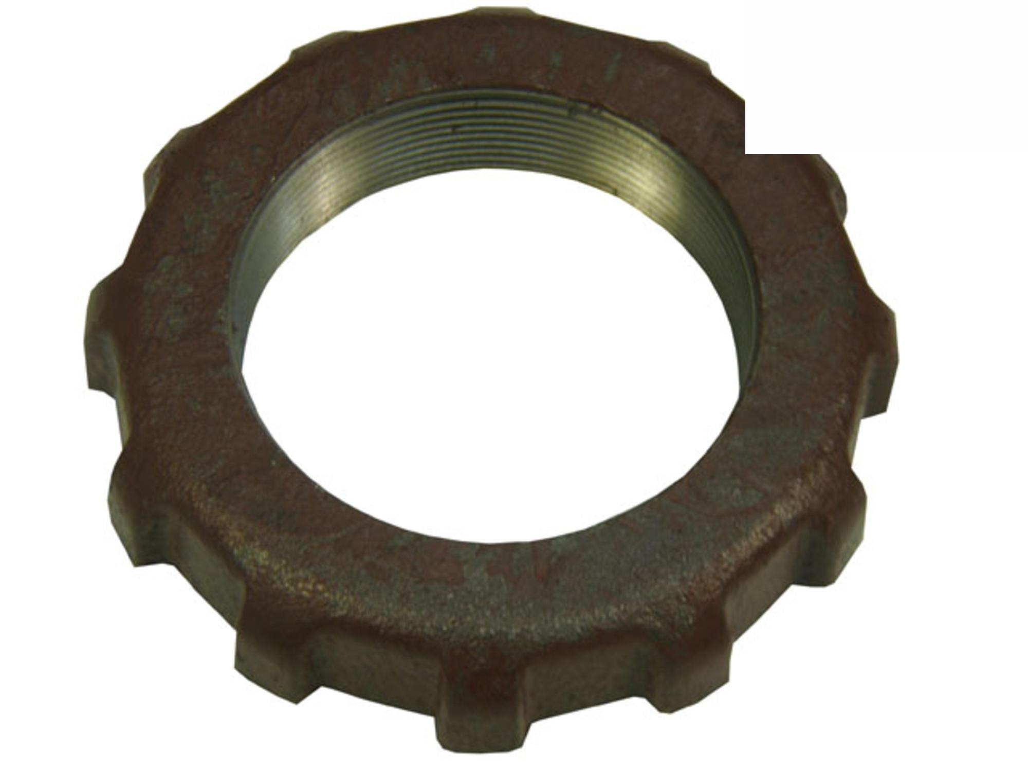 PORCA CARCACA 80MM(SISTEMA BENDIX)/VER B - 45276