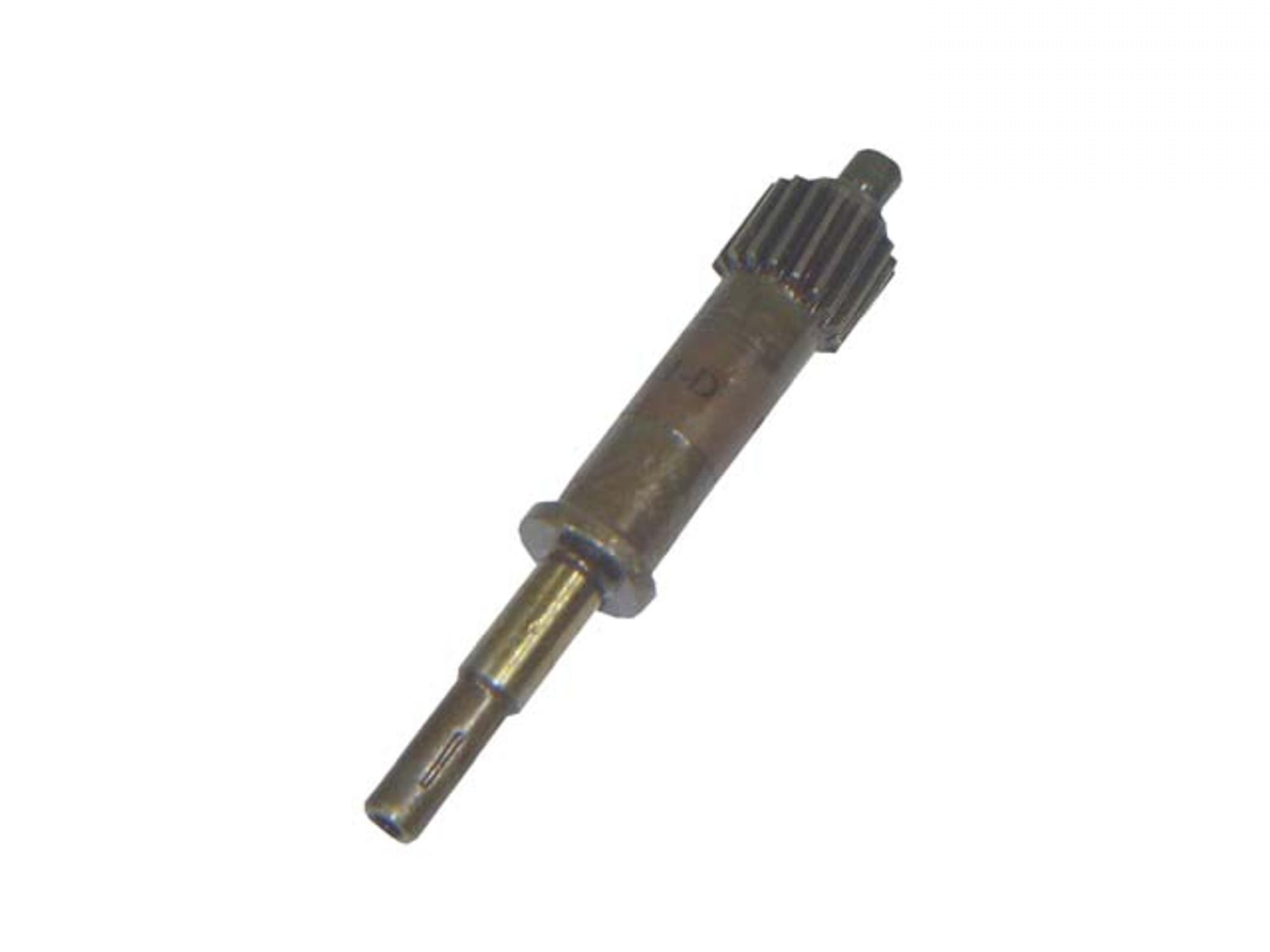 PINHAO VELOCIMETRO 18 DENTES - T06957821D