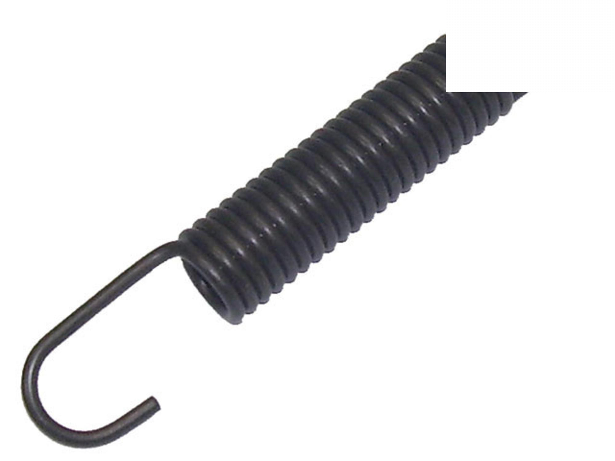 MOLA GARFO EMBREAGEM - 449930210