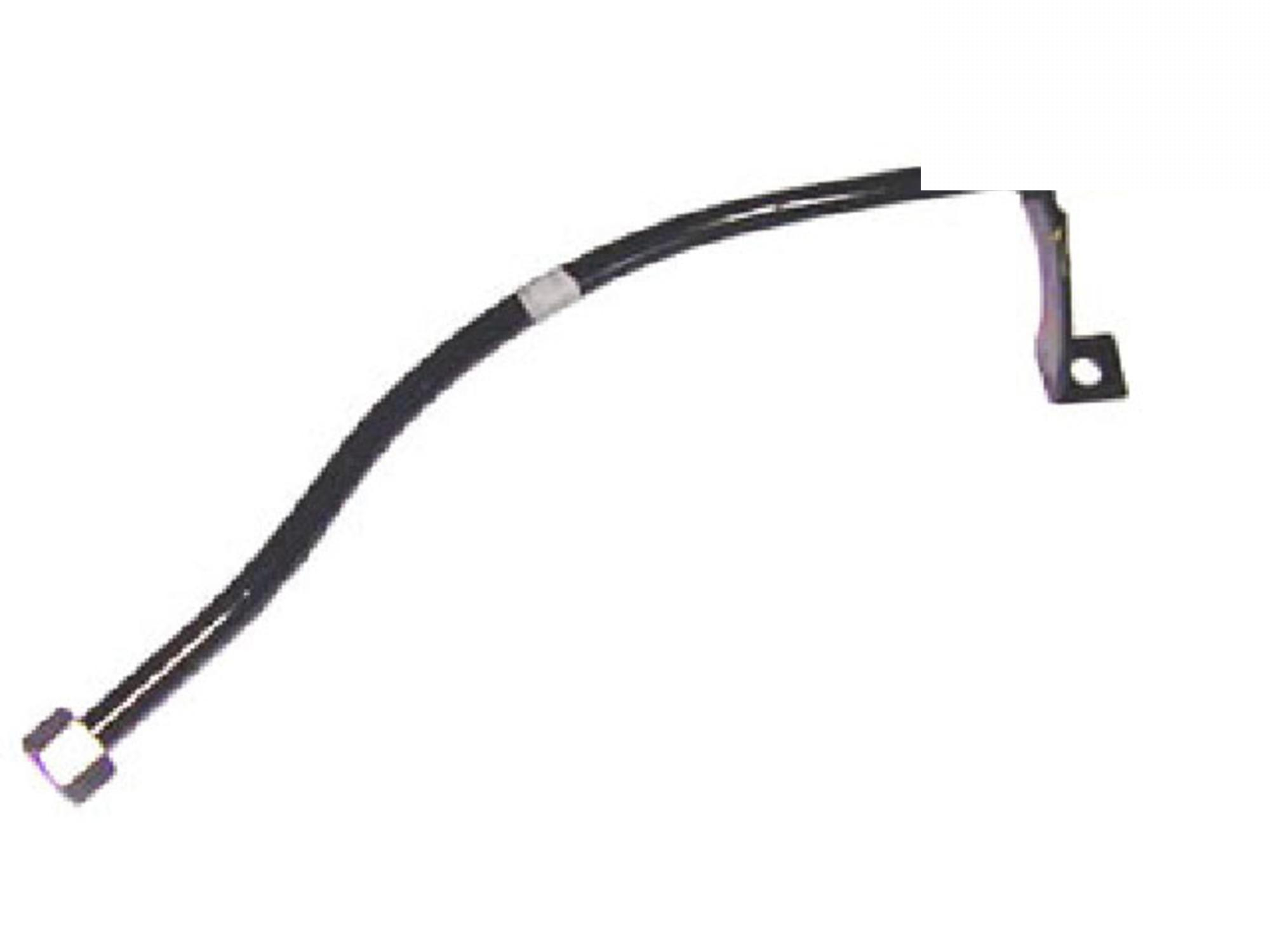 GUIA VARETA NIVEL OLEO MOTOR 355MM/14" - 3520100766